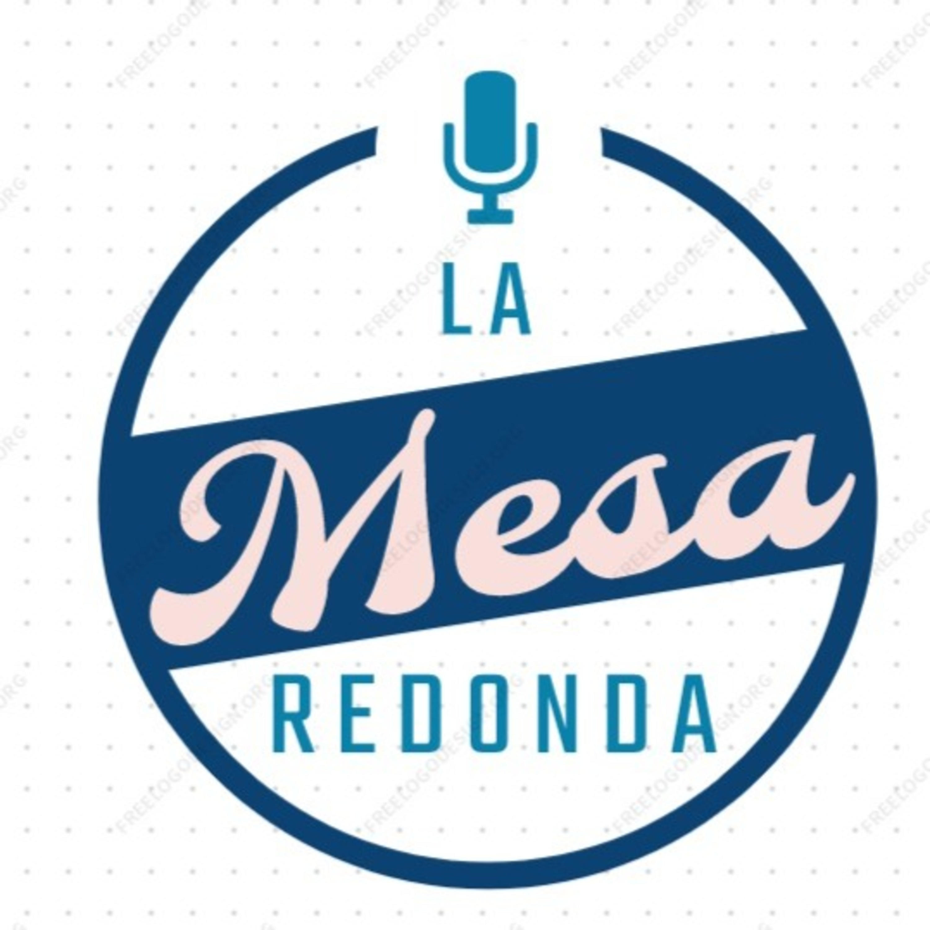 El podcast de la mesa redonda