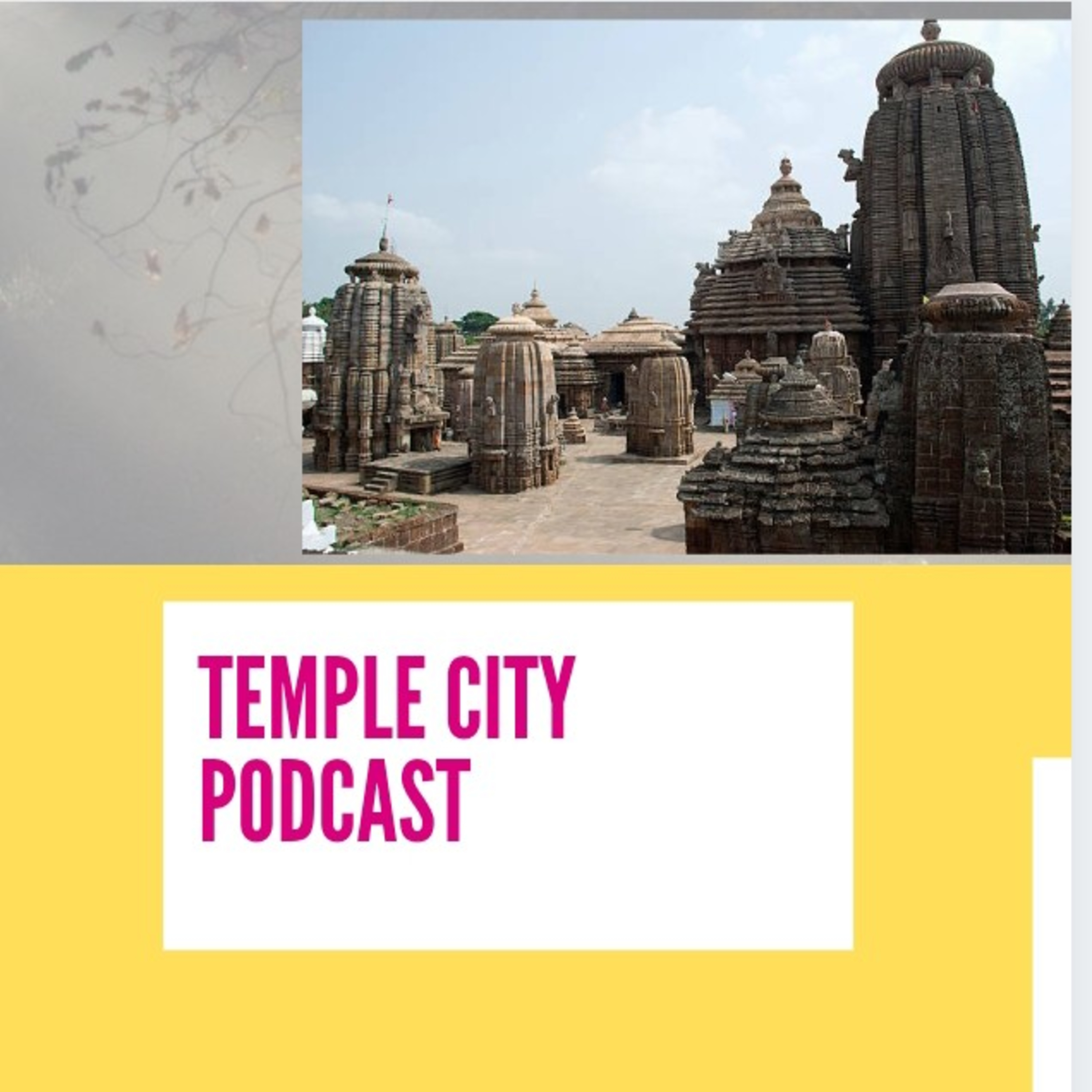 Temple City Podcast