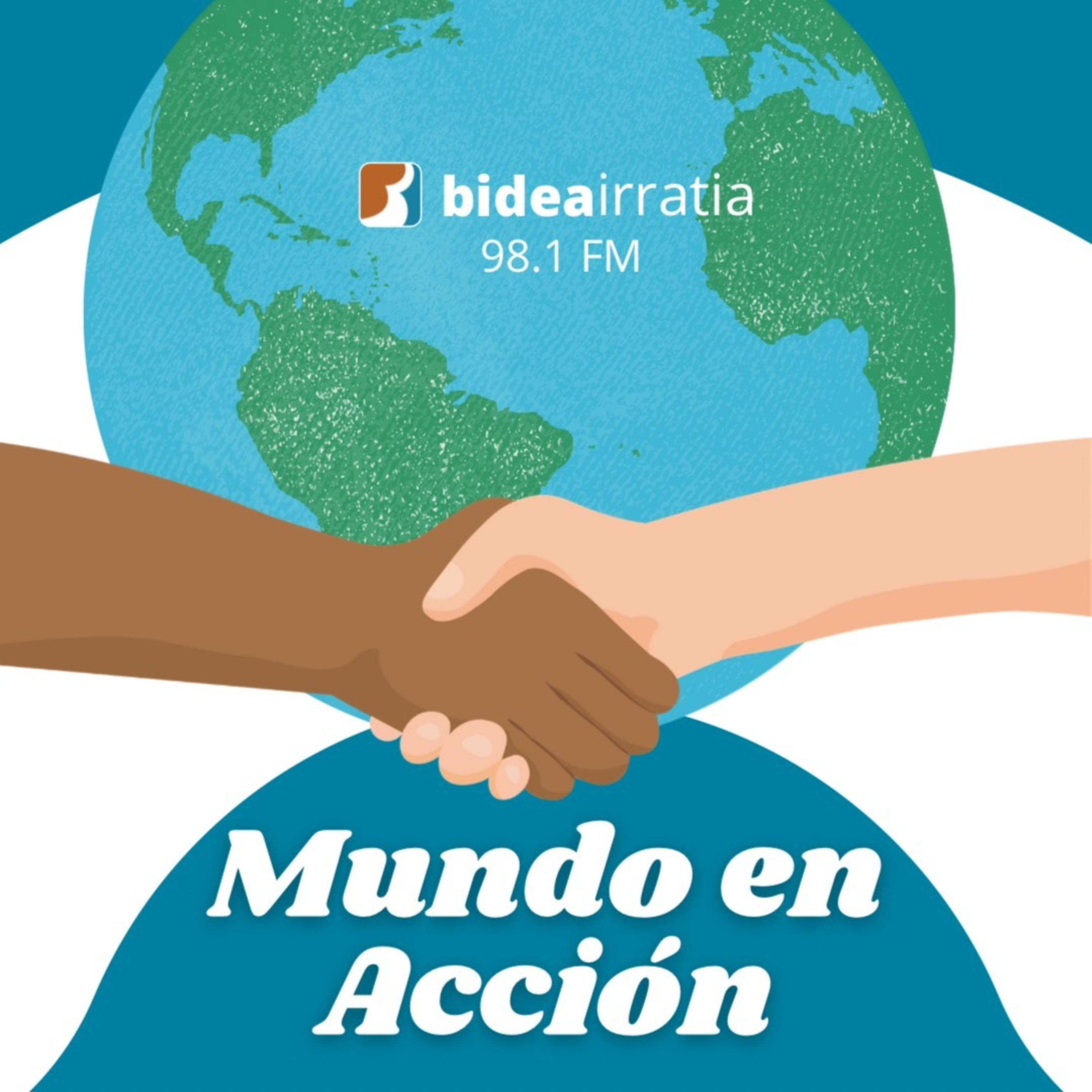 Mundo en Acción