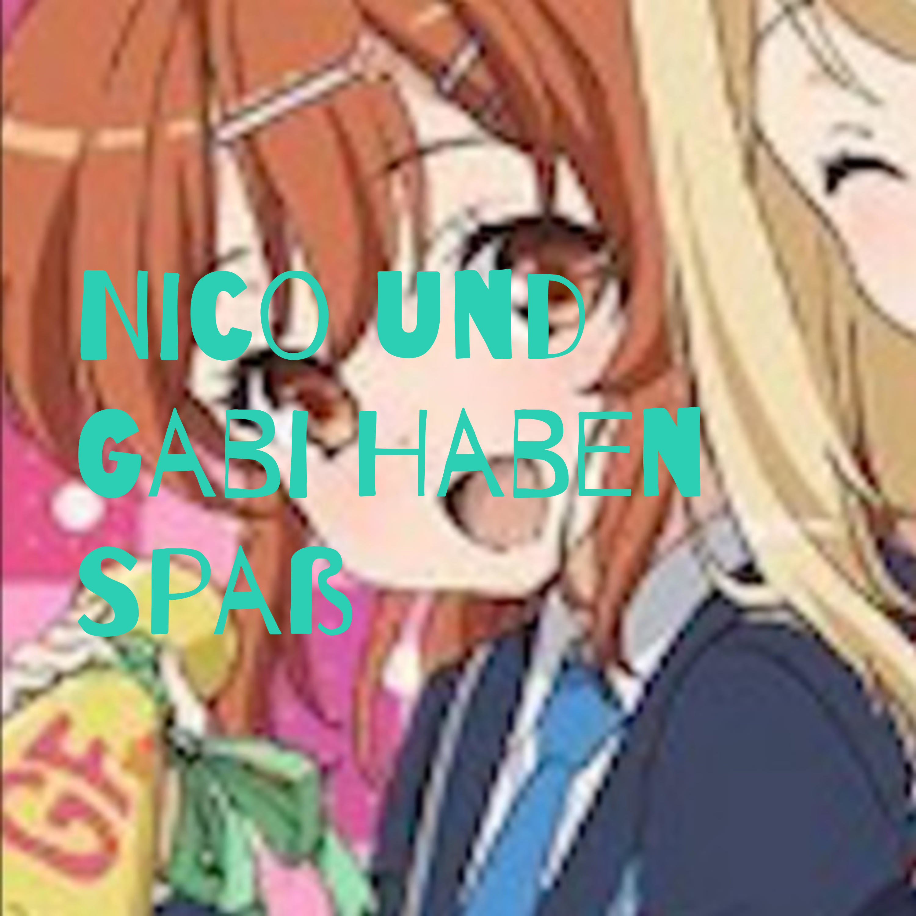 Nico und Gabi Haben Spaß