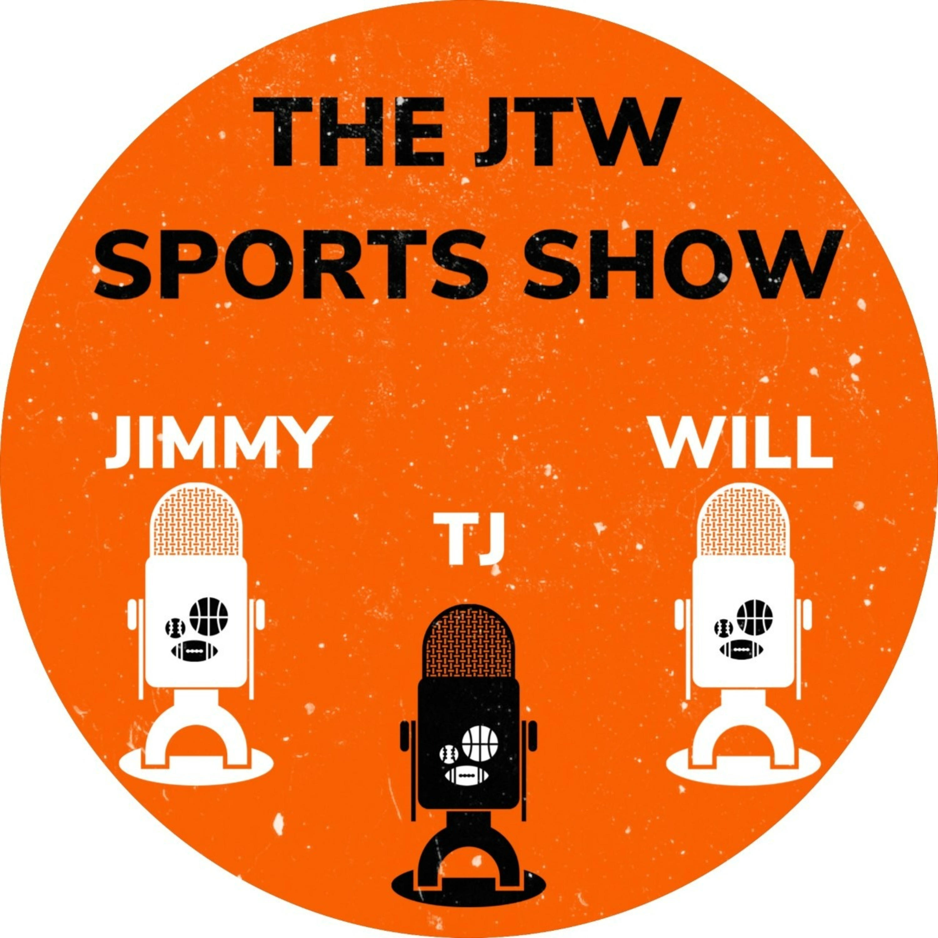 The JTW Sports Show