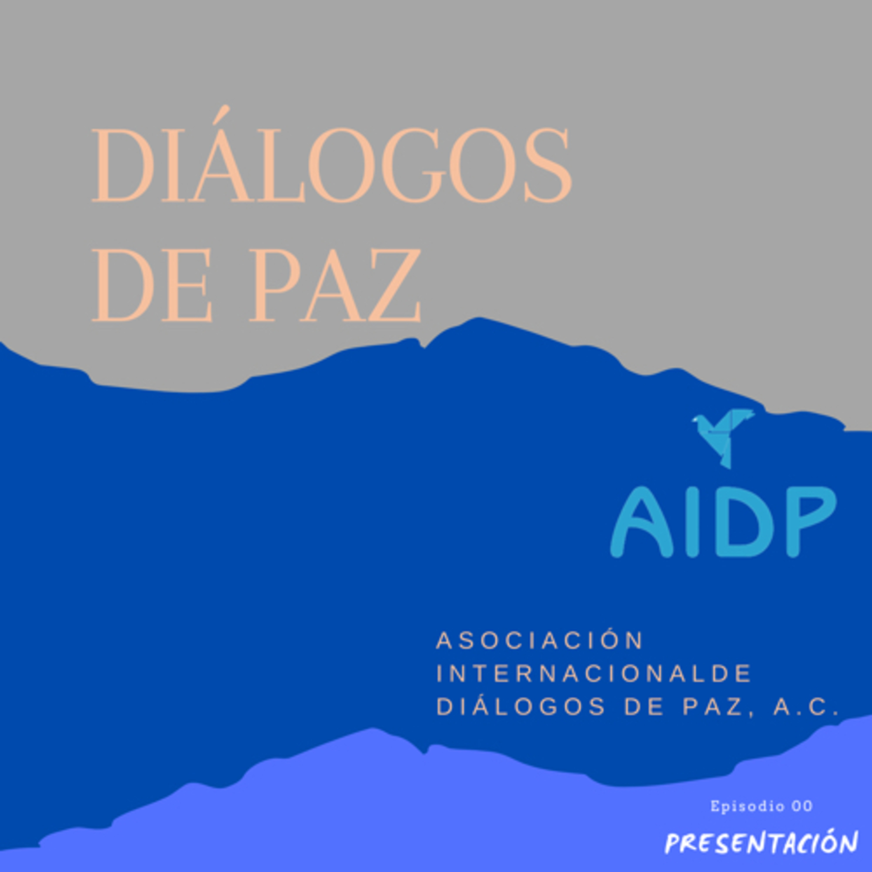 Diálogos de Paz