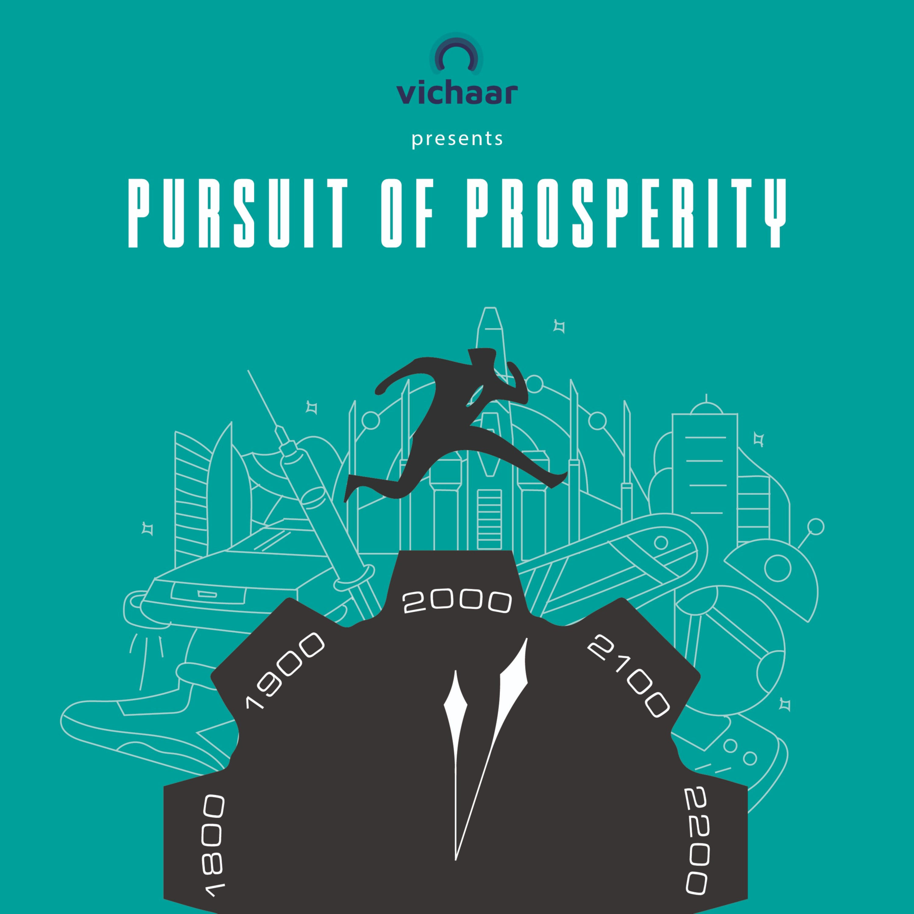 Pursuit Of Prosperity | Instagram, Facebook | Linktree