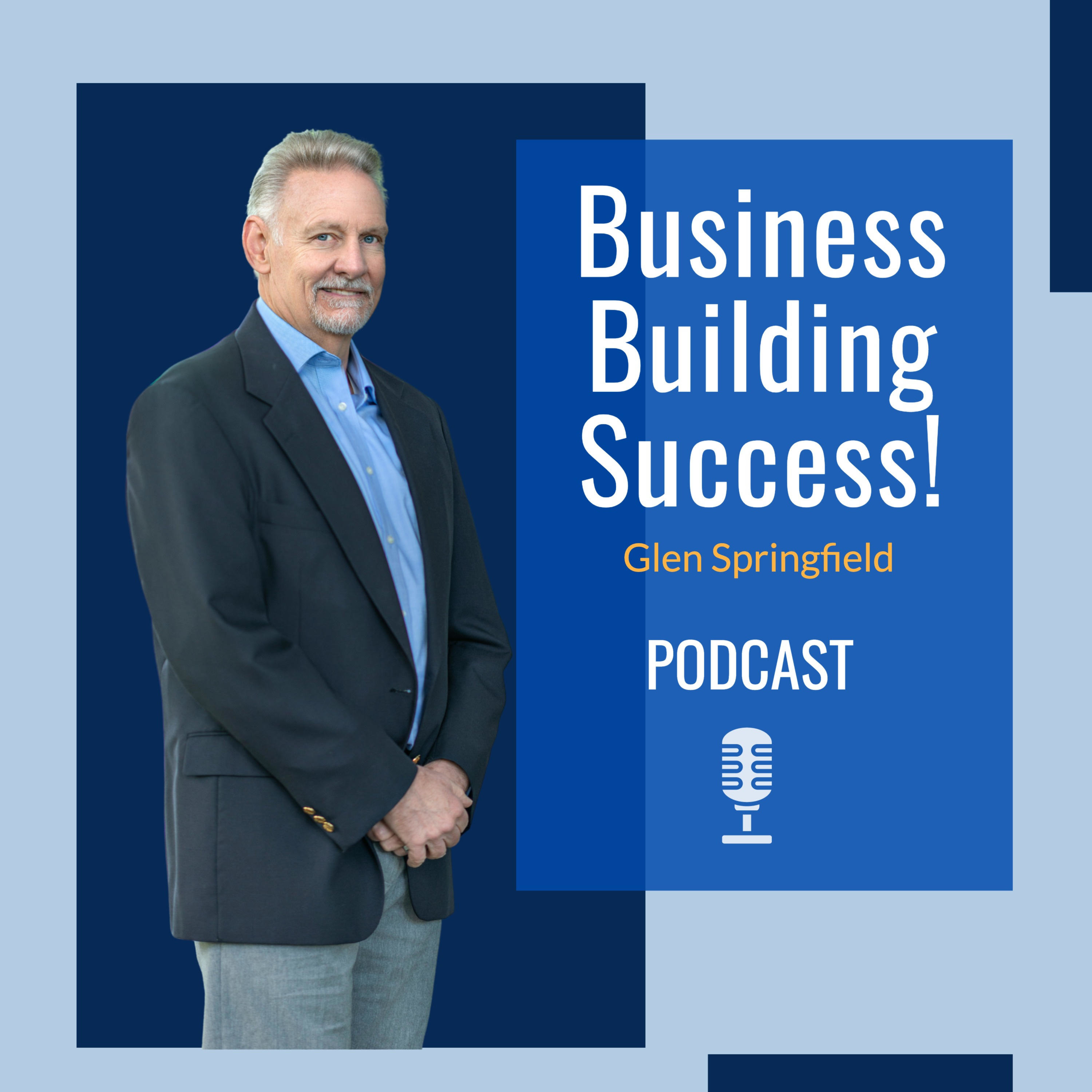 Business Building Success Show