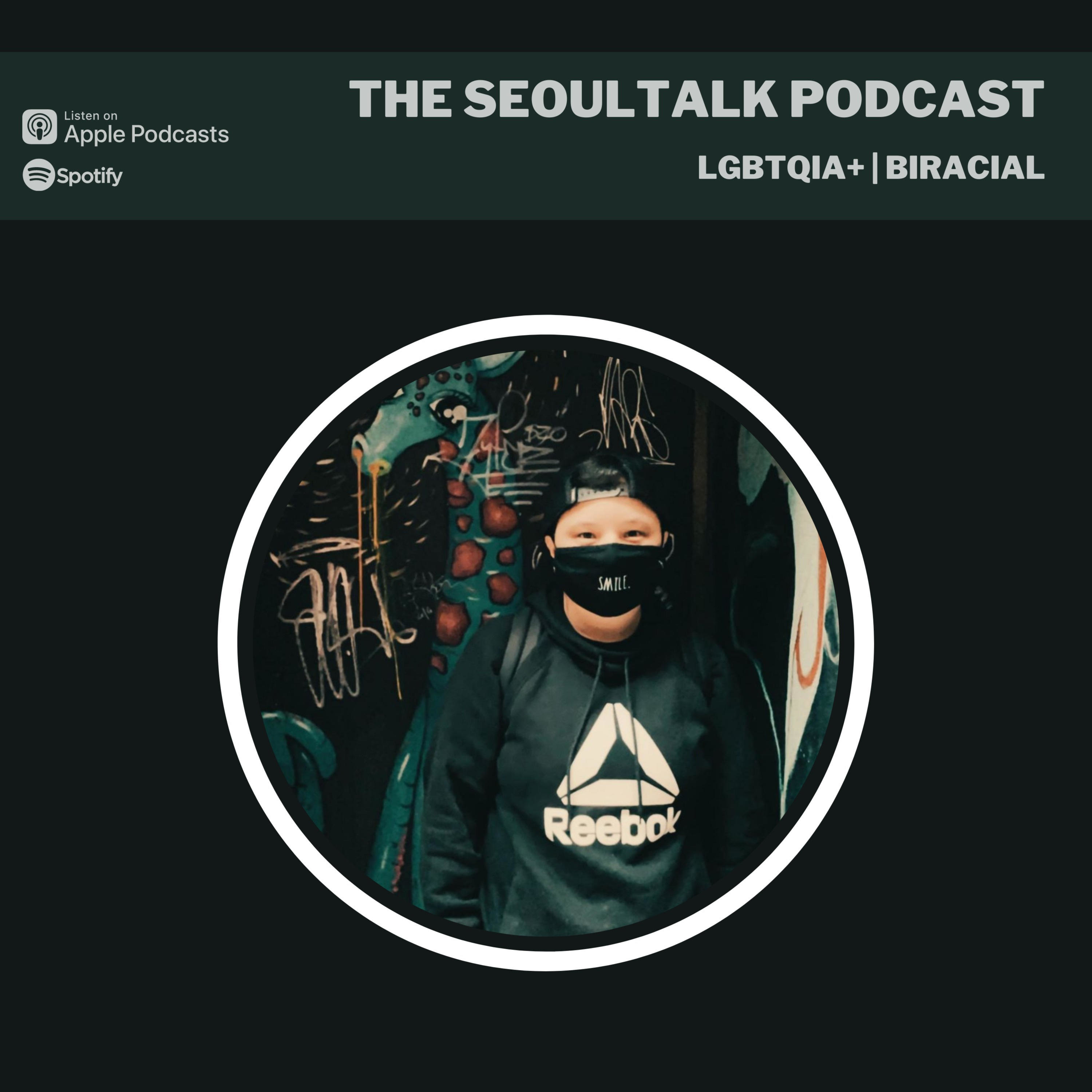The SeoulTalk Podcast