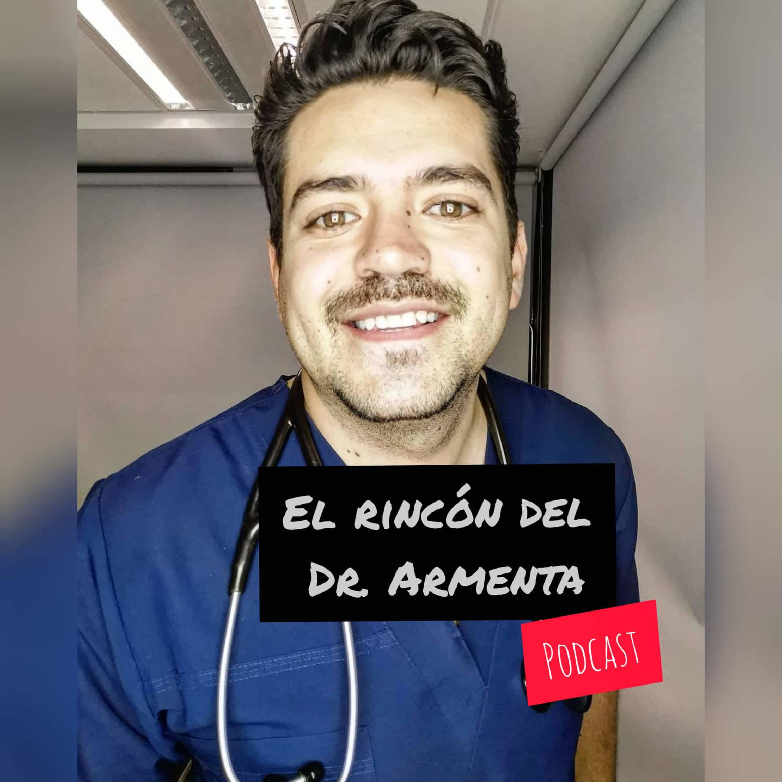 El Rincón del Dr. Armenta 