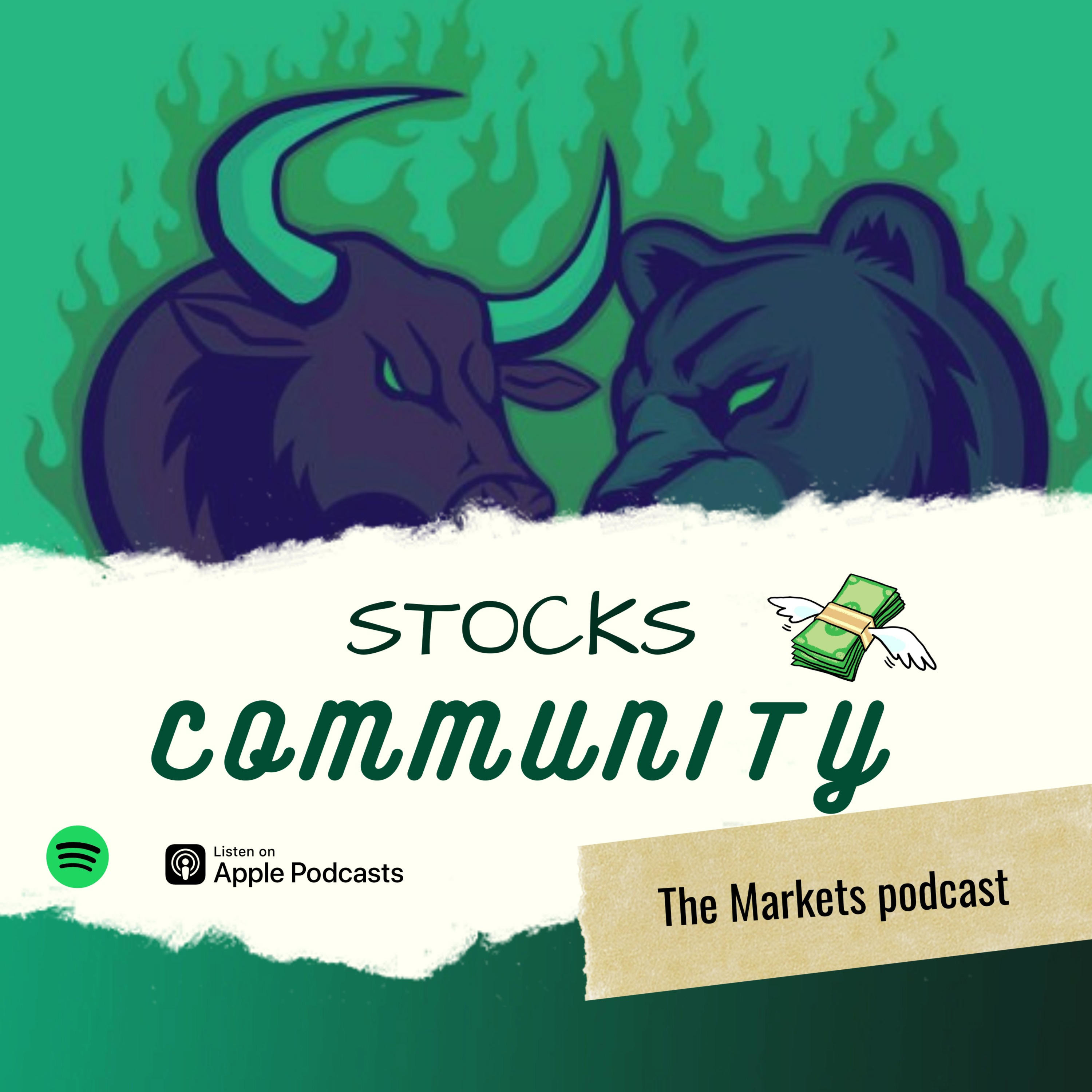 stocks community