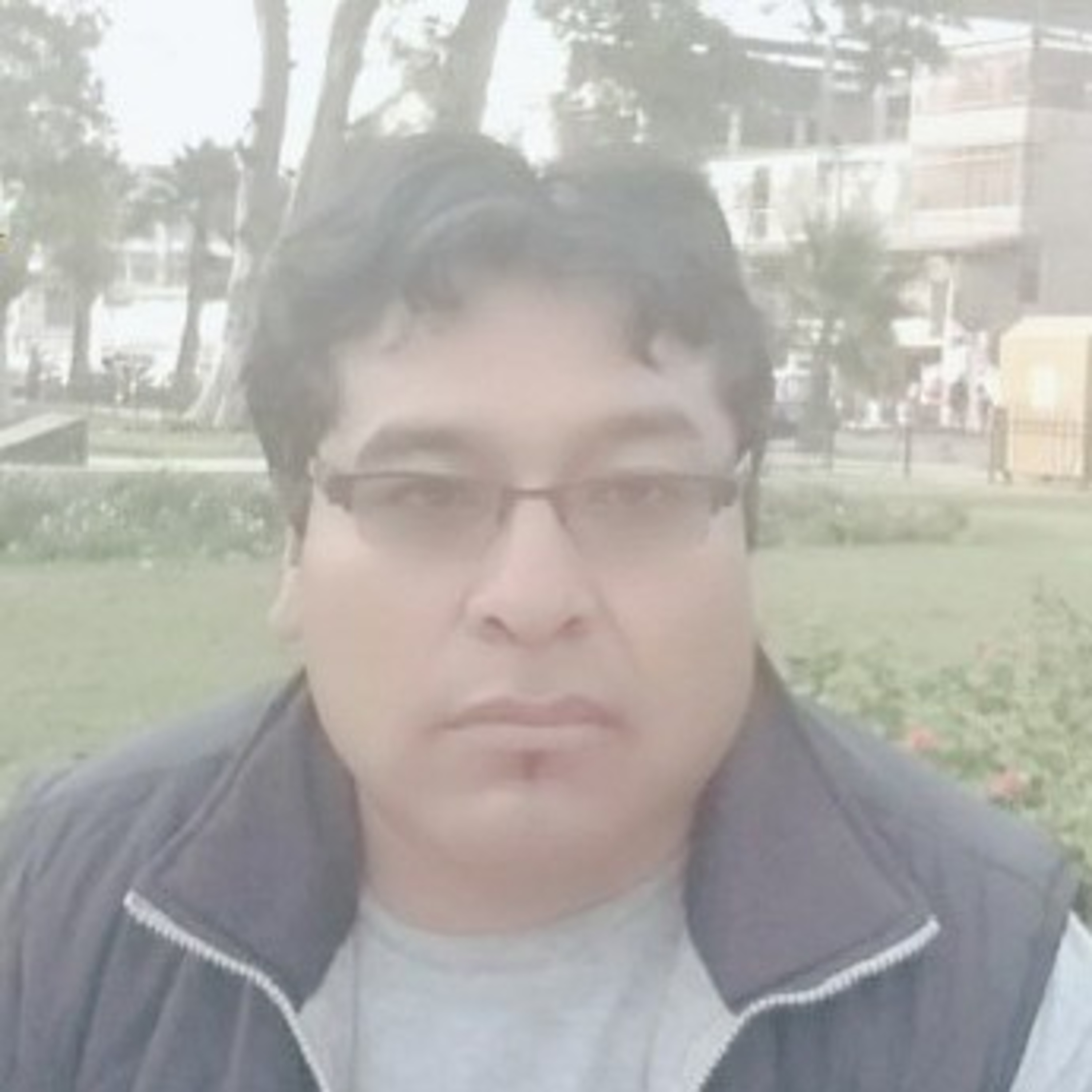 Geronimo Ruelas Tola