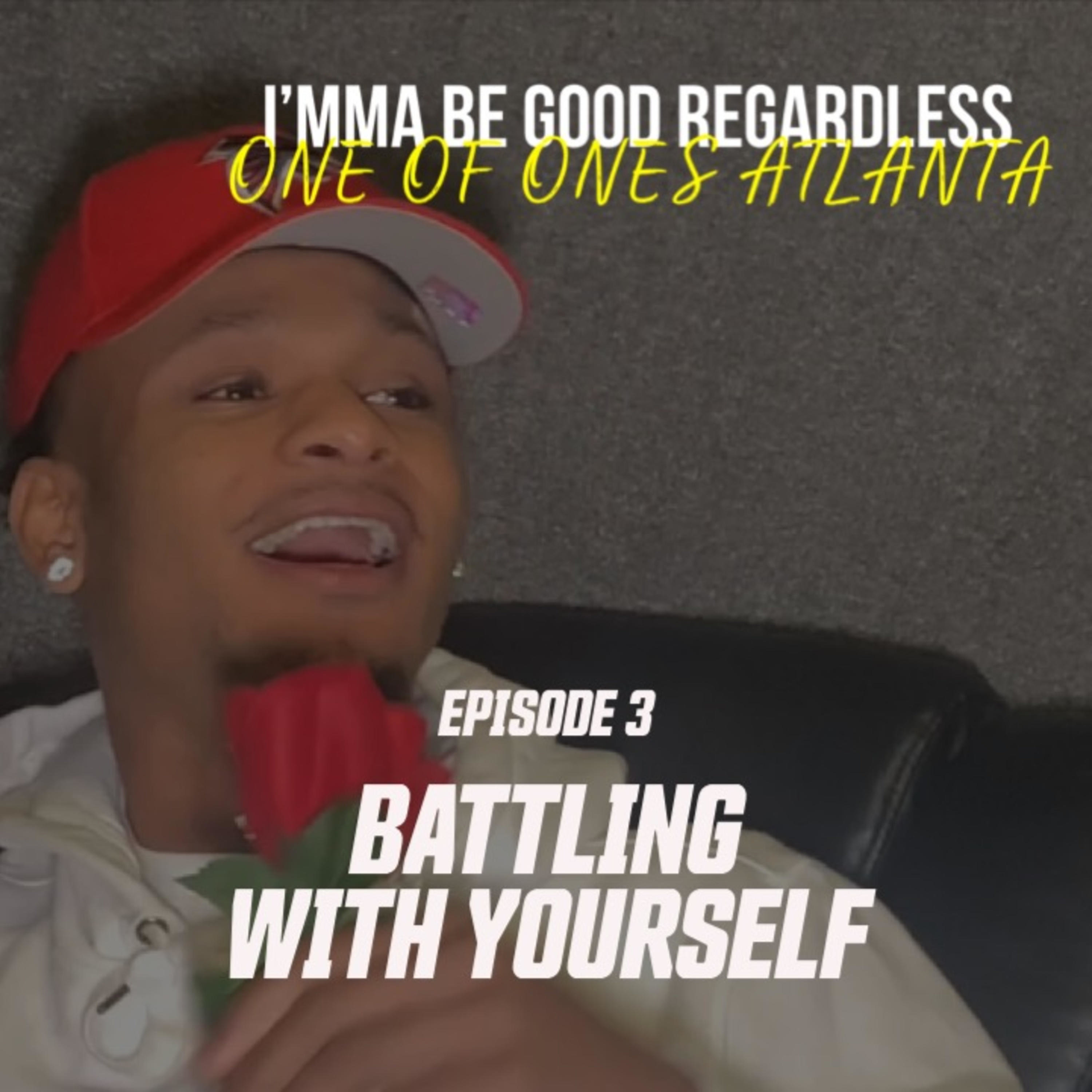 Imma Be Good Regardless