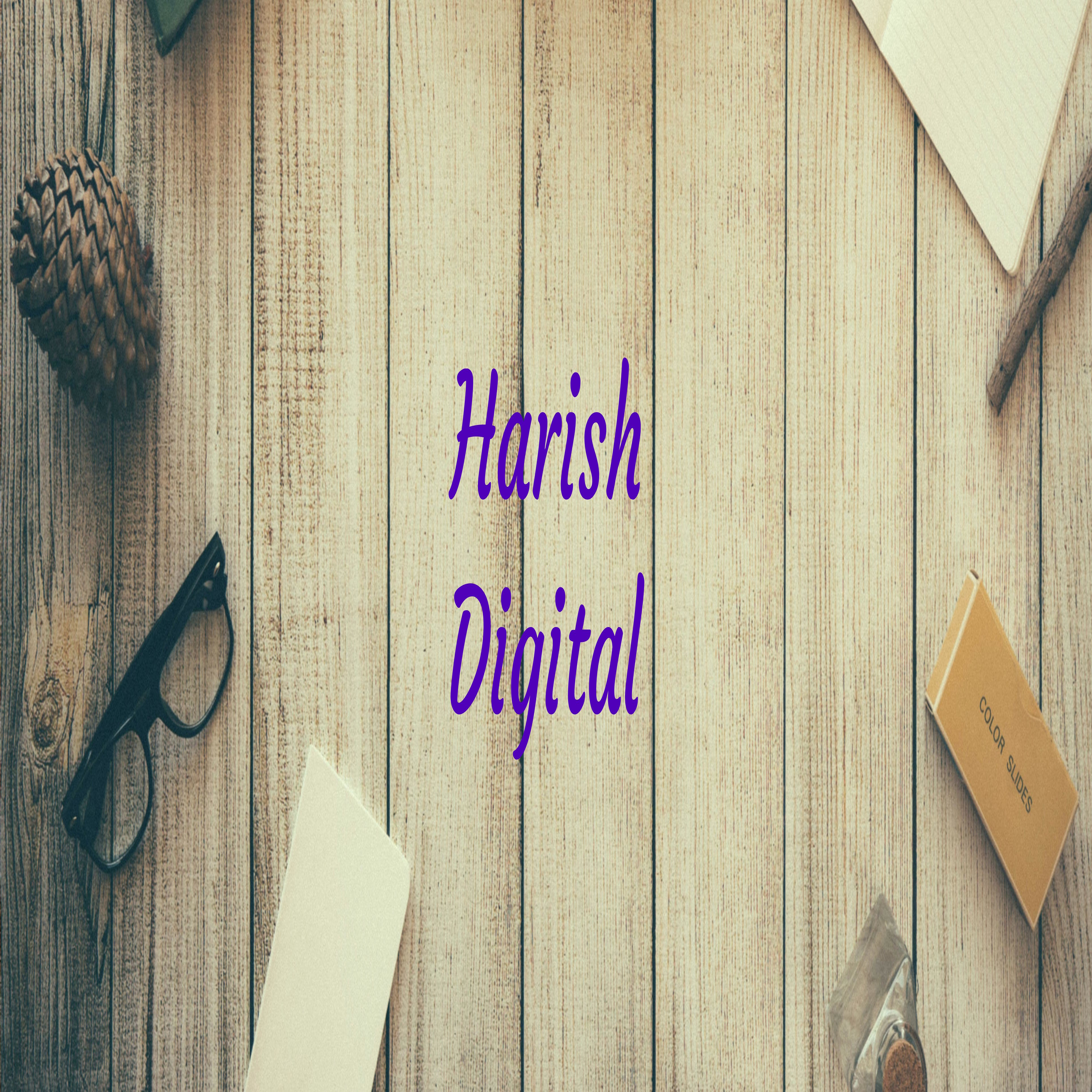 Harish Digital