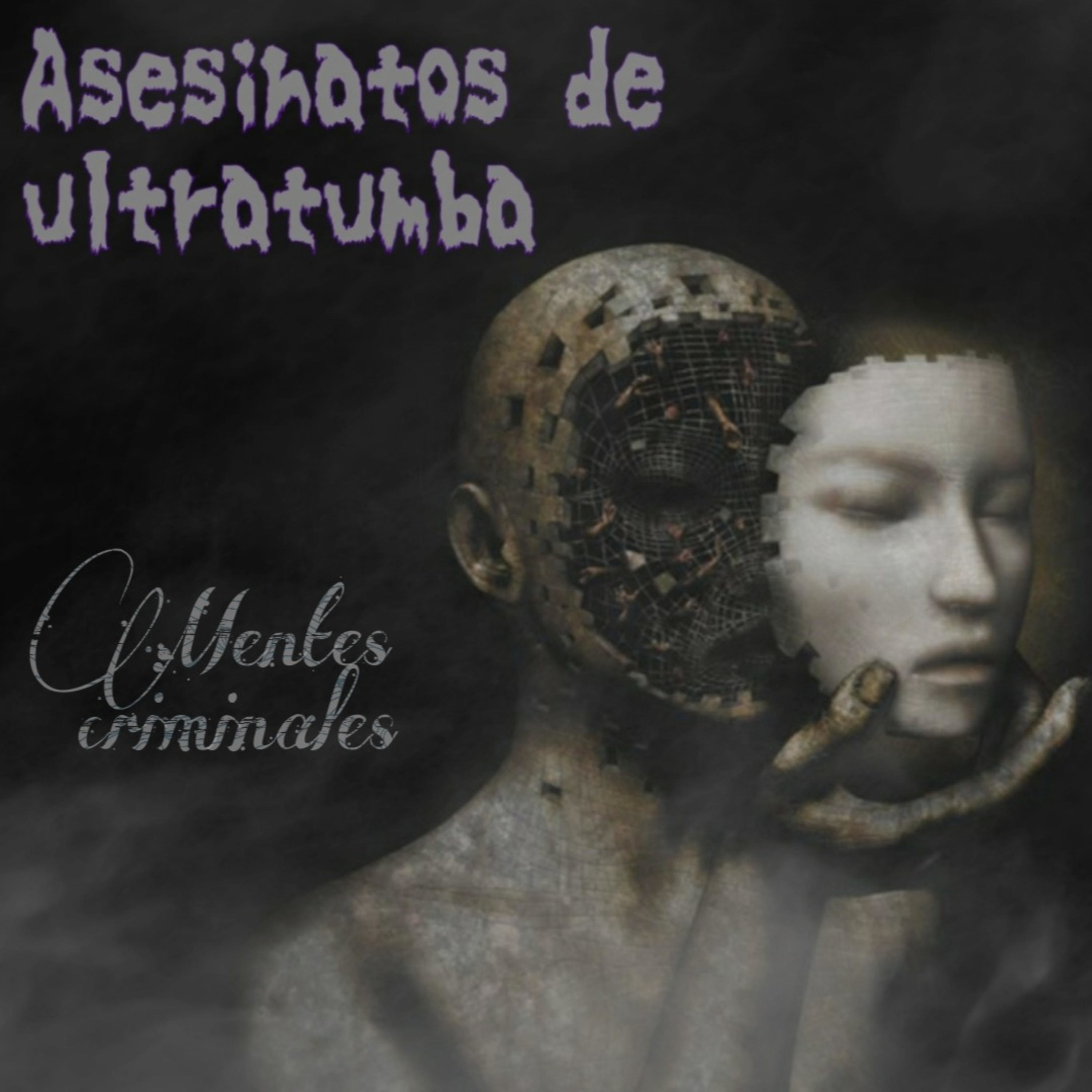 Asesinatos de Ultratumba