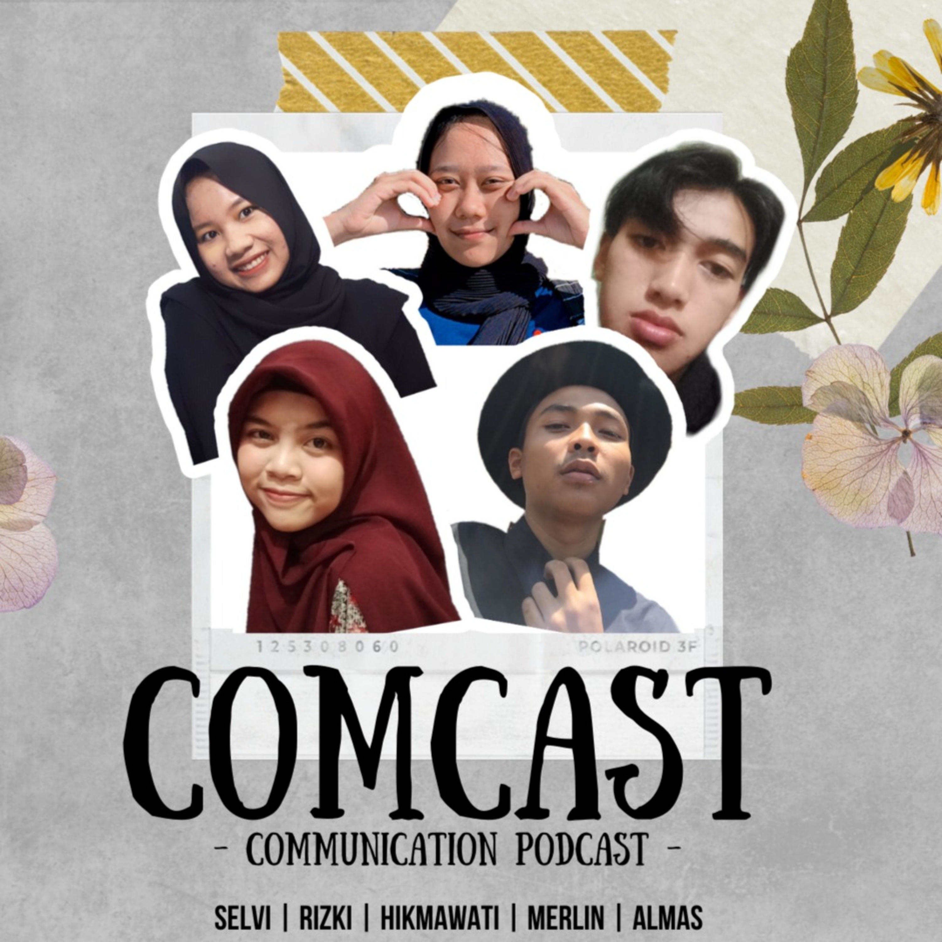 COMCAST (Communication Podcast)
