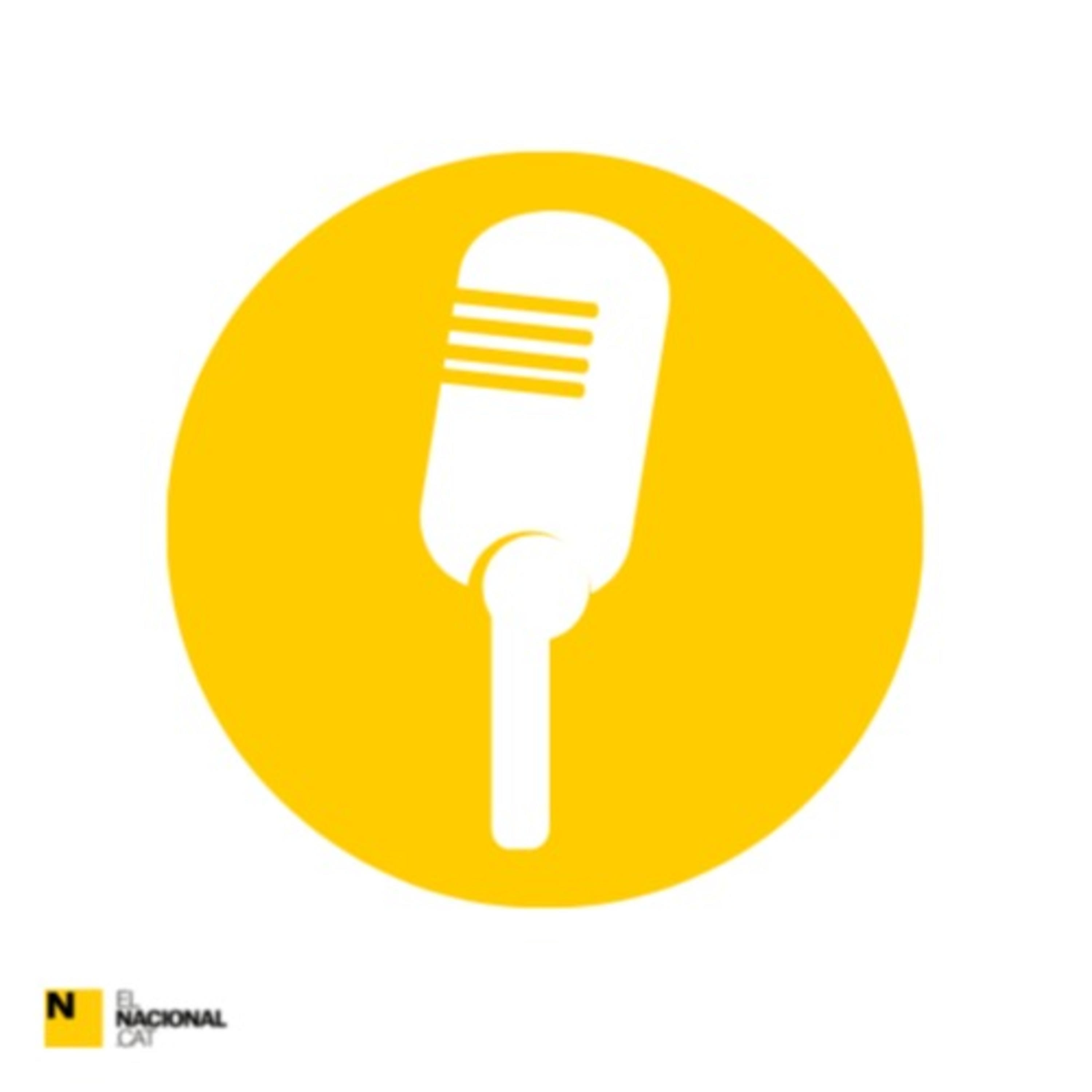 Els podcasts d'El Nacional.cat