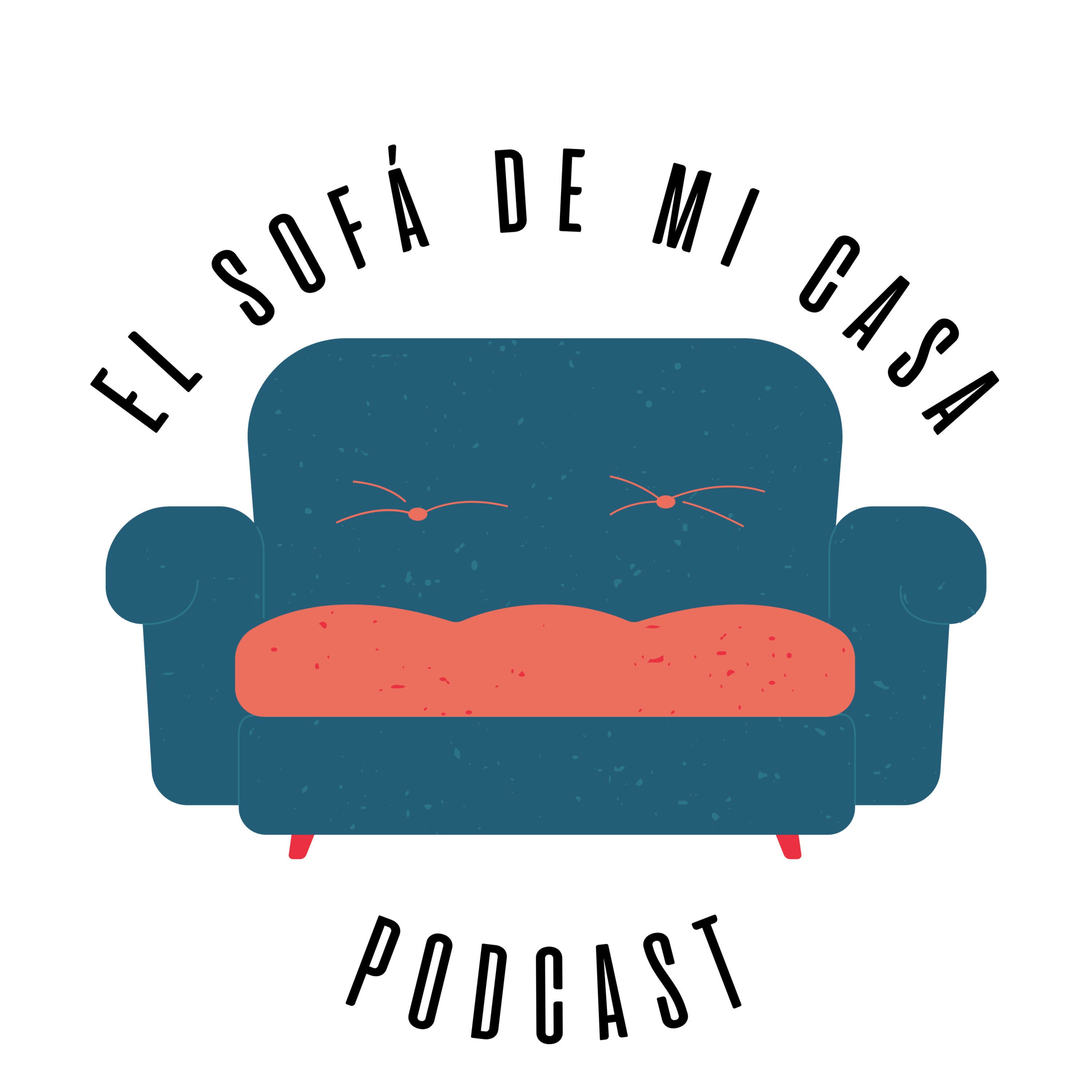 El Sofa De Mi Casa