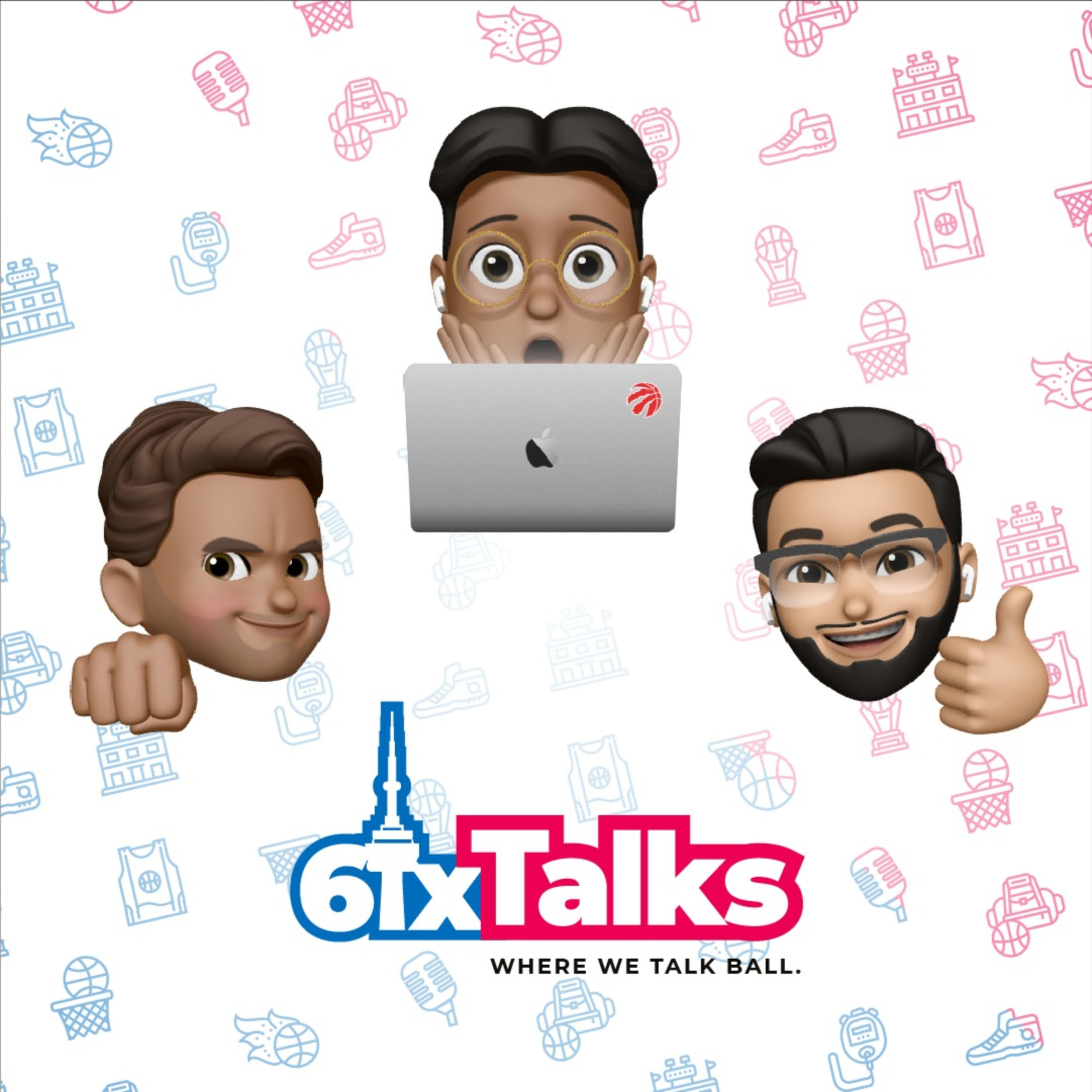 6ixTalks