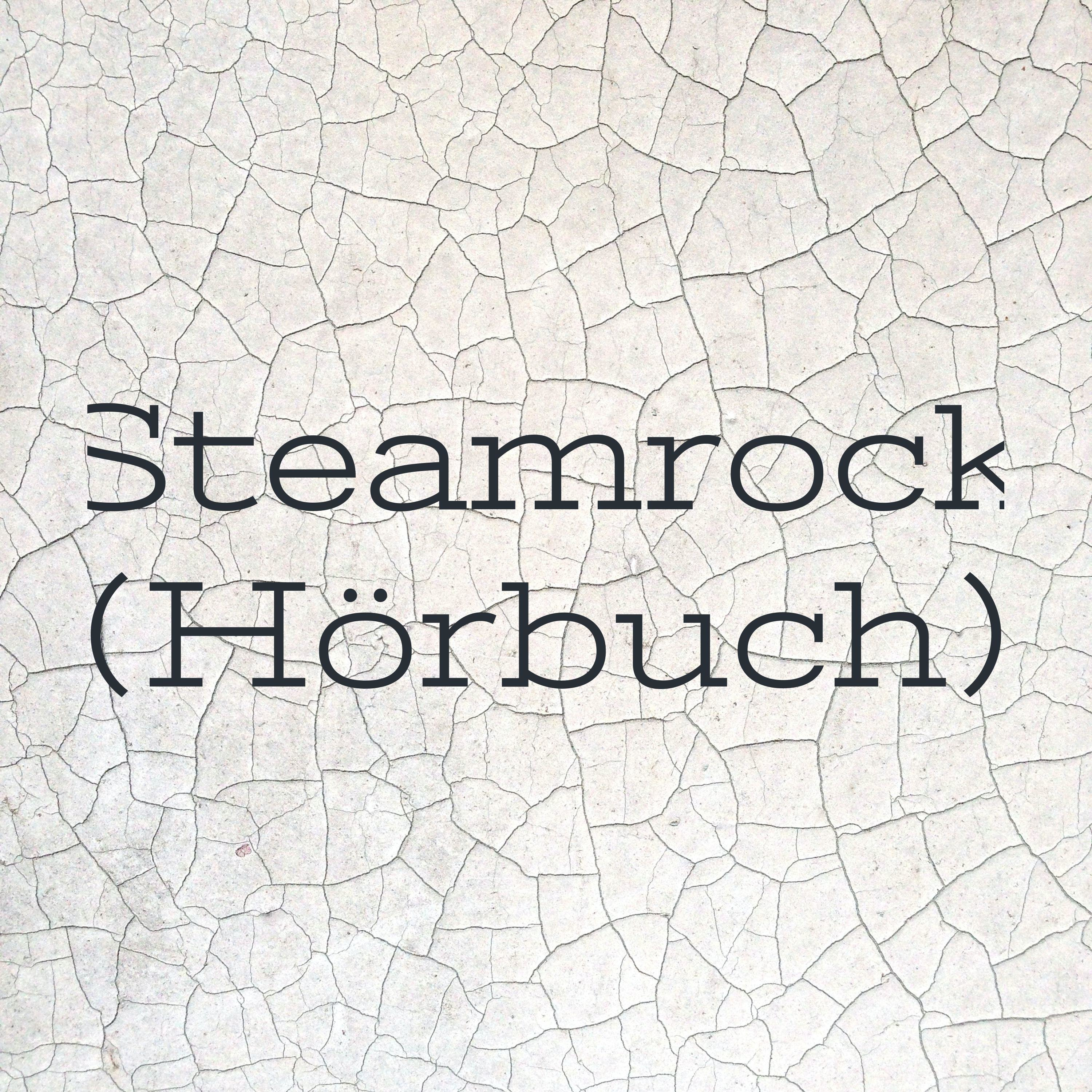 Steamrock (Hörbuch)