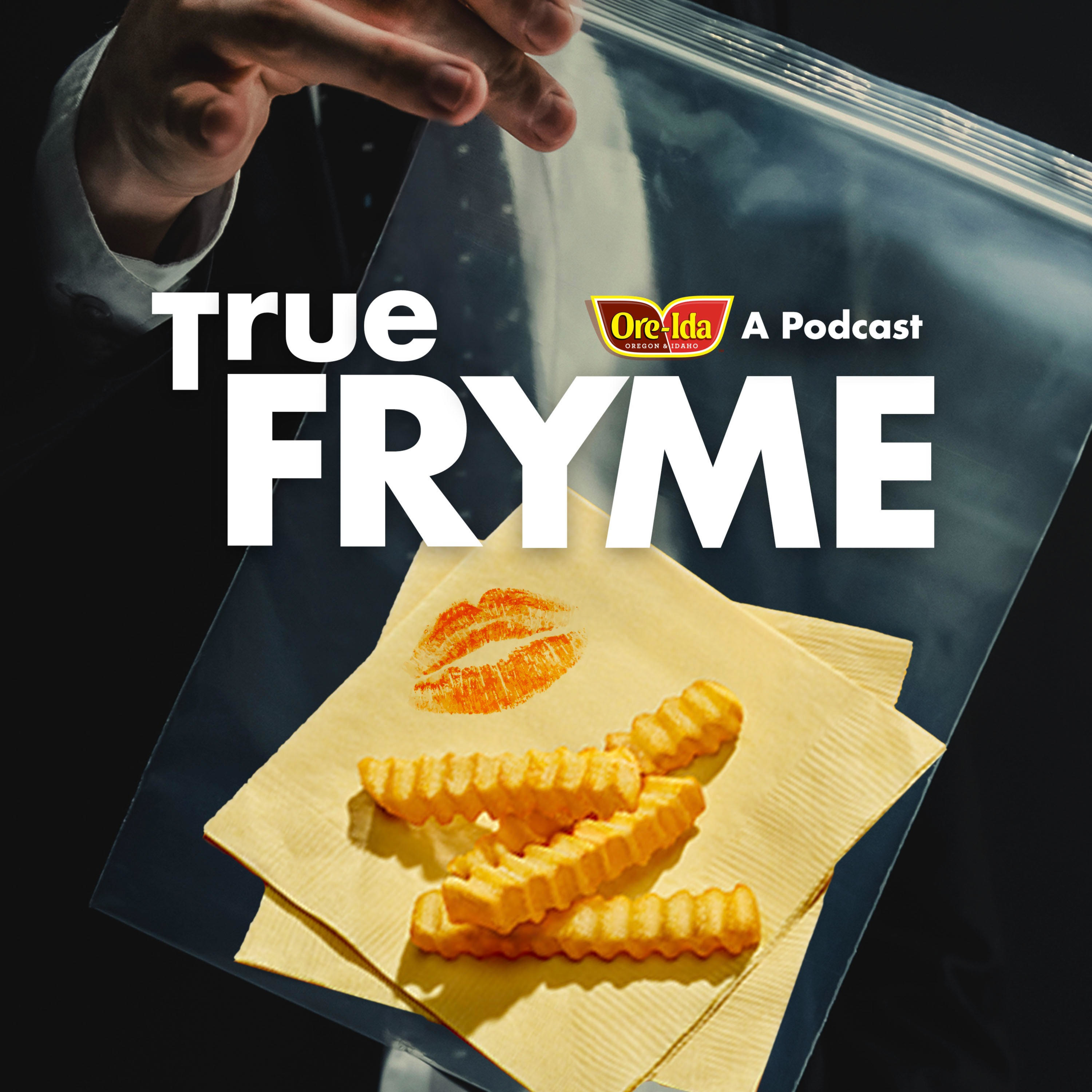 True Fryme