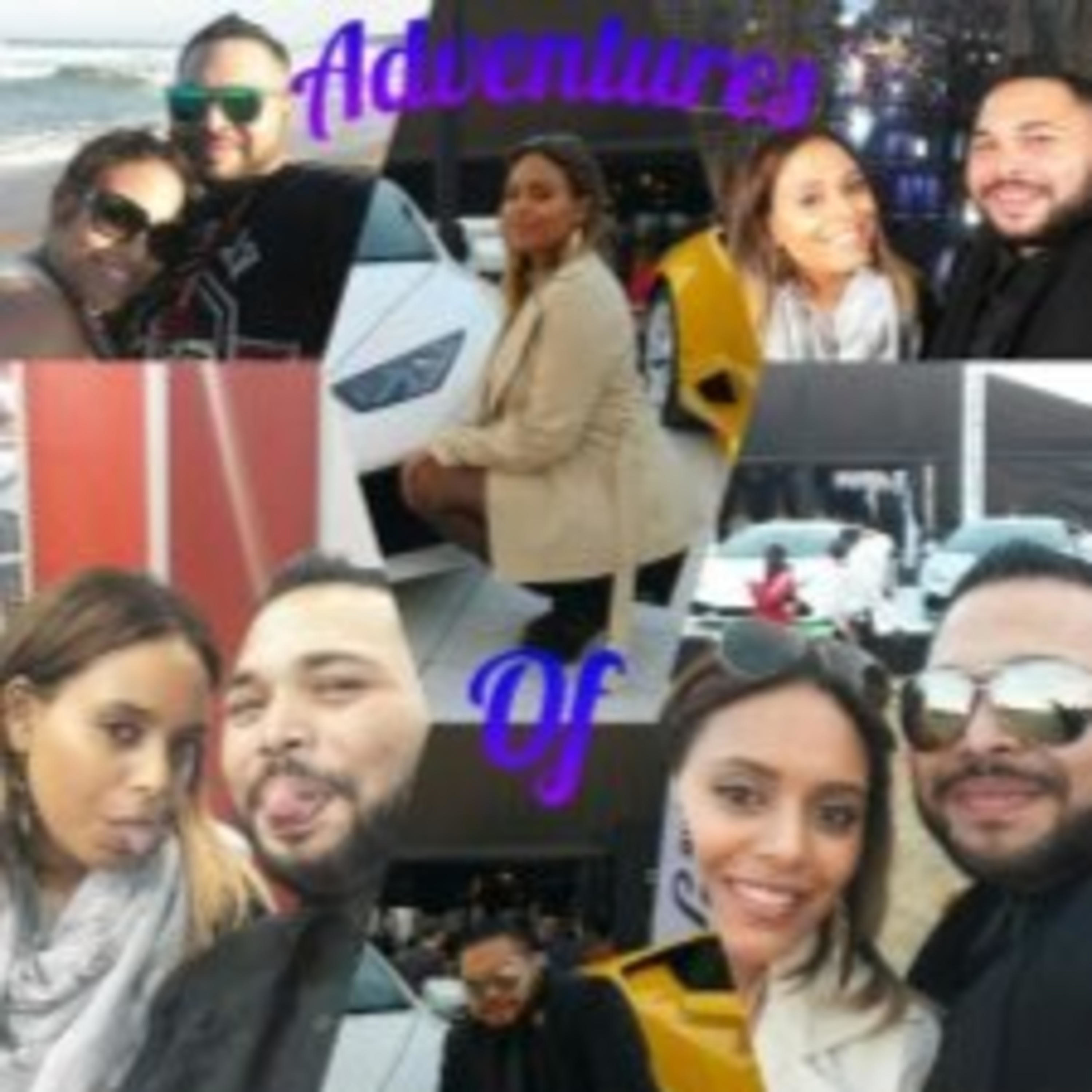 Adventures Of Bee & Moe