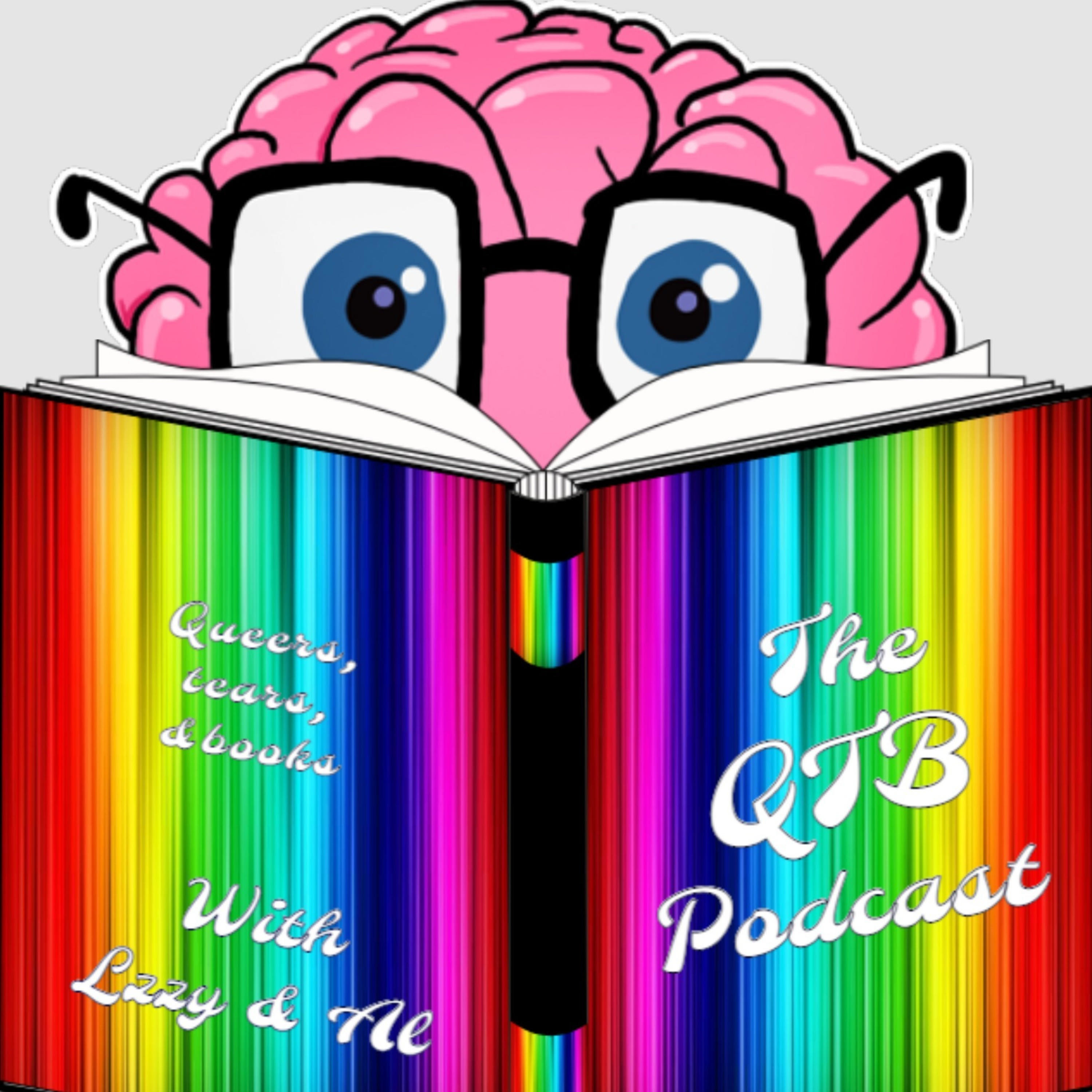 The QTB Podcast podcast artwork