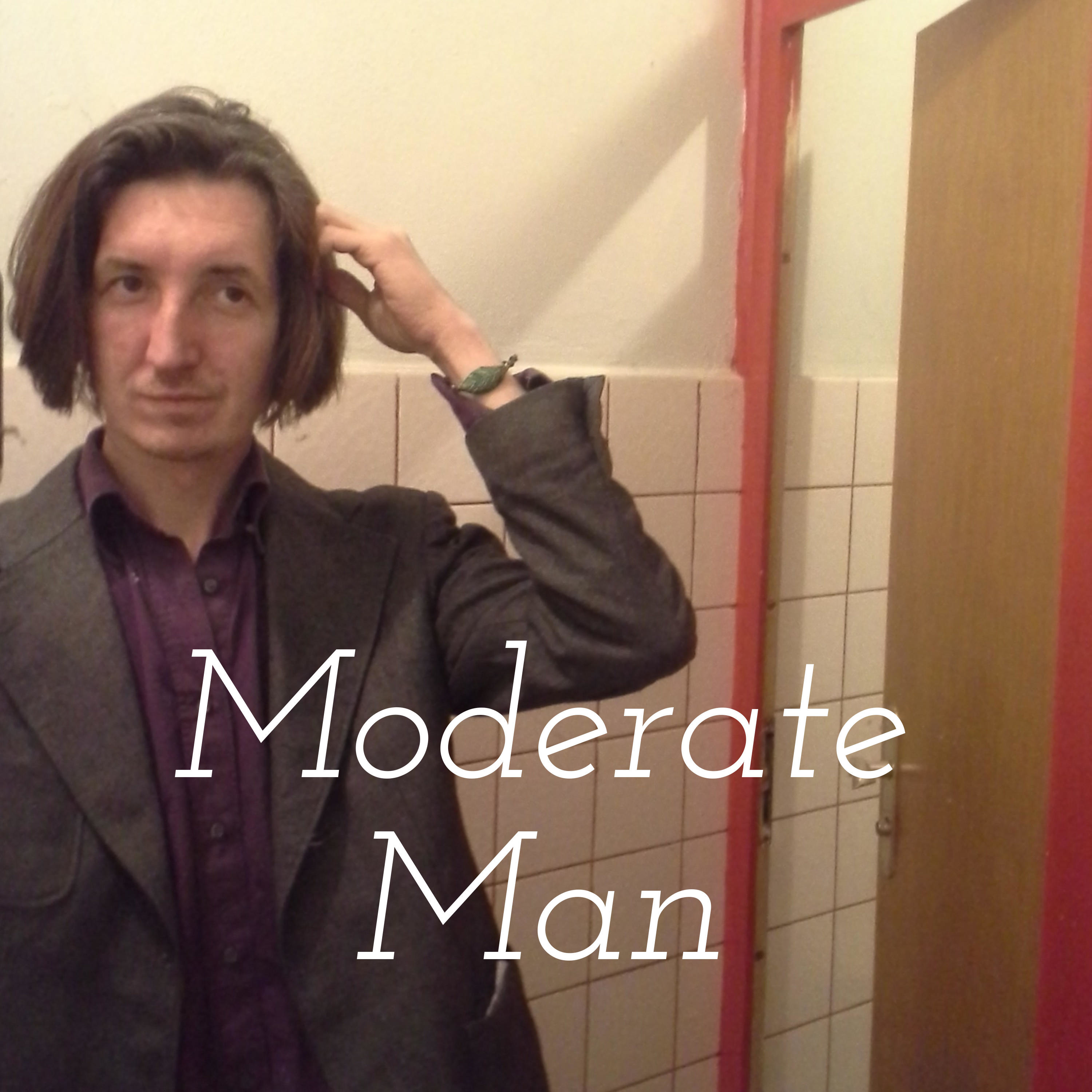 Moderate Man