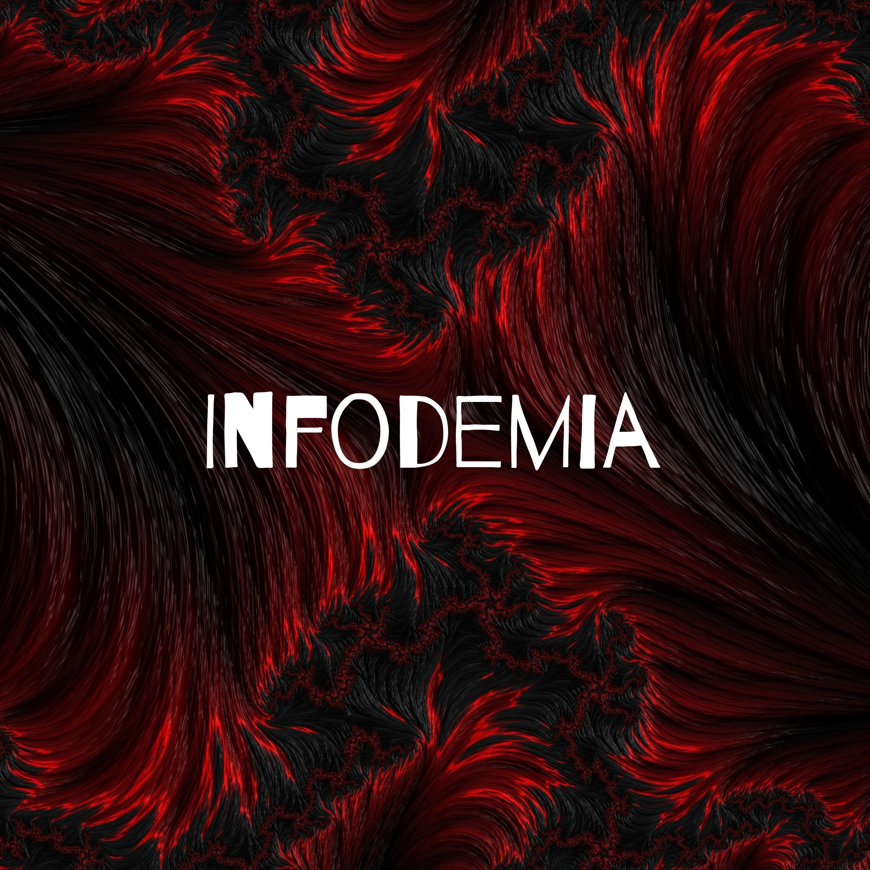 Infodemia: La epidemia de la desinformación
