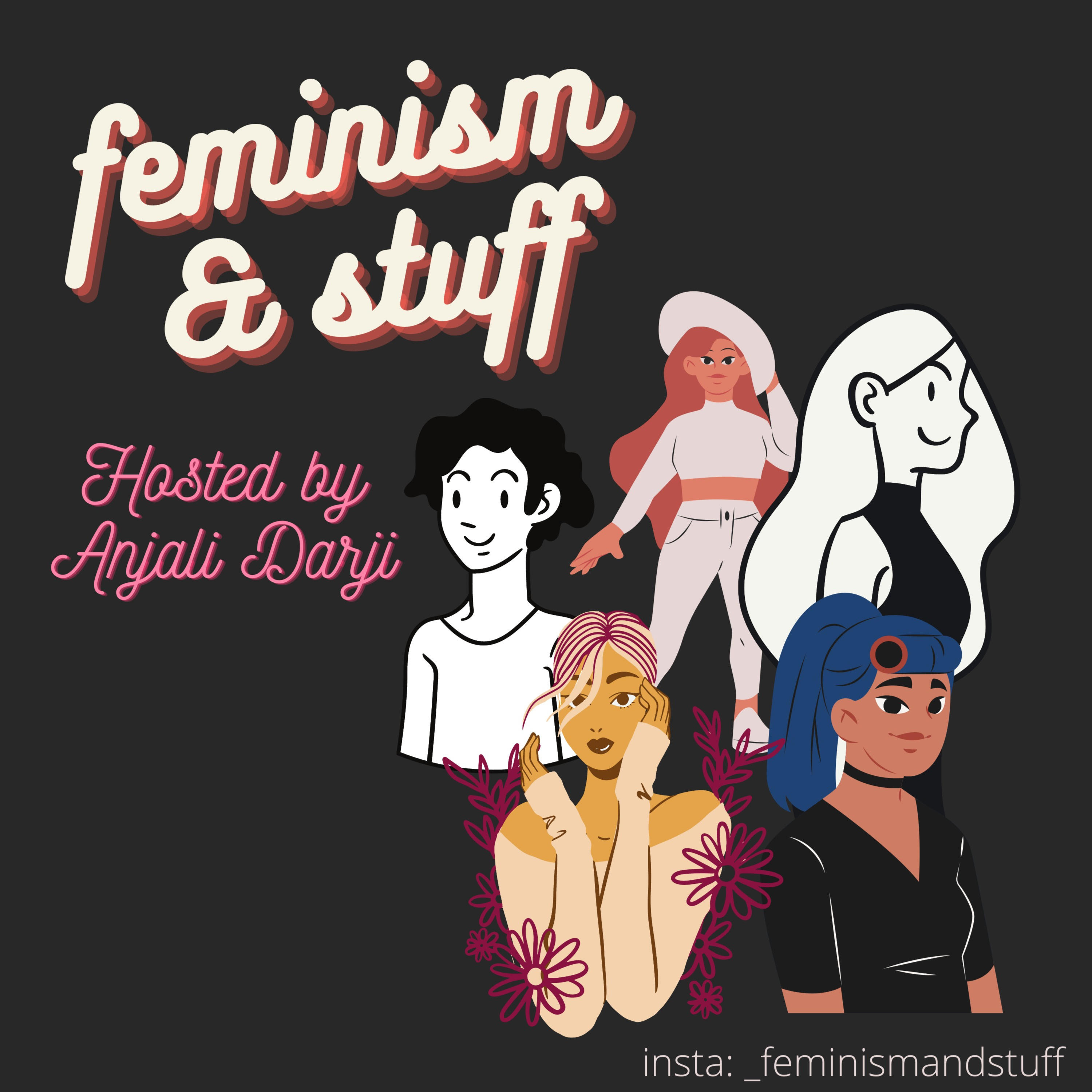 feminism and stuff