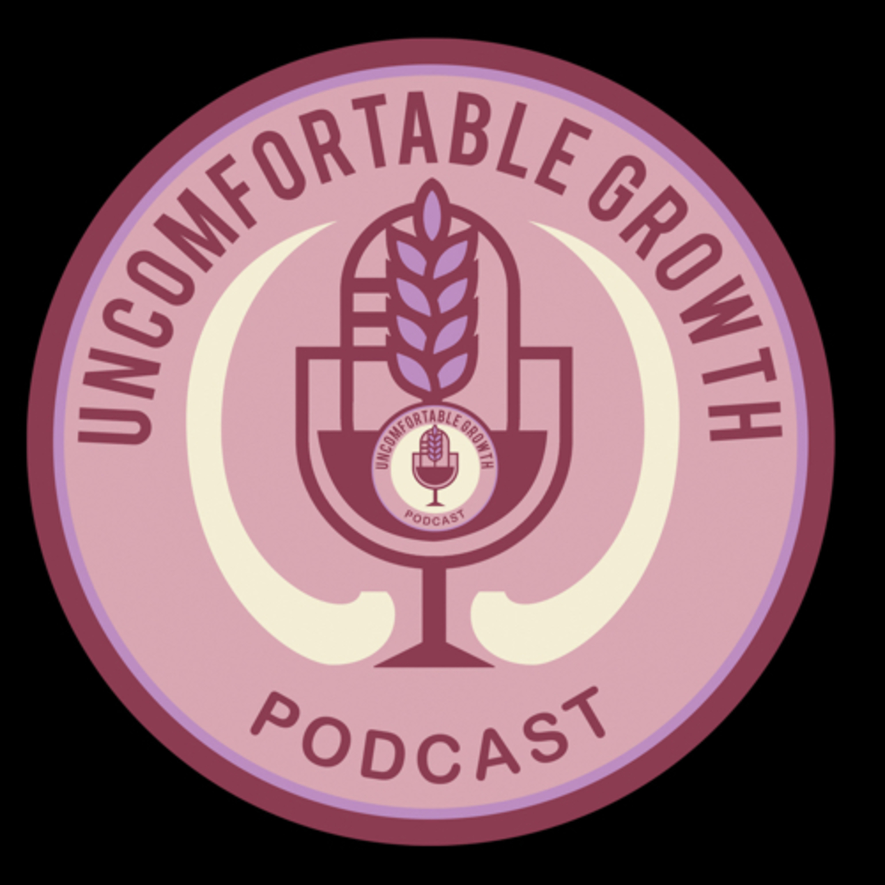 Uncomfortable Growth 