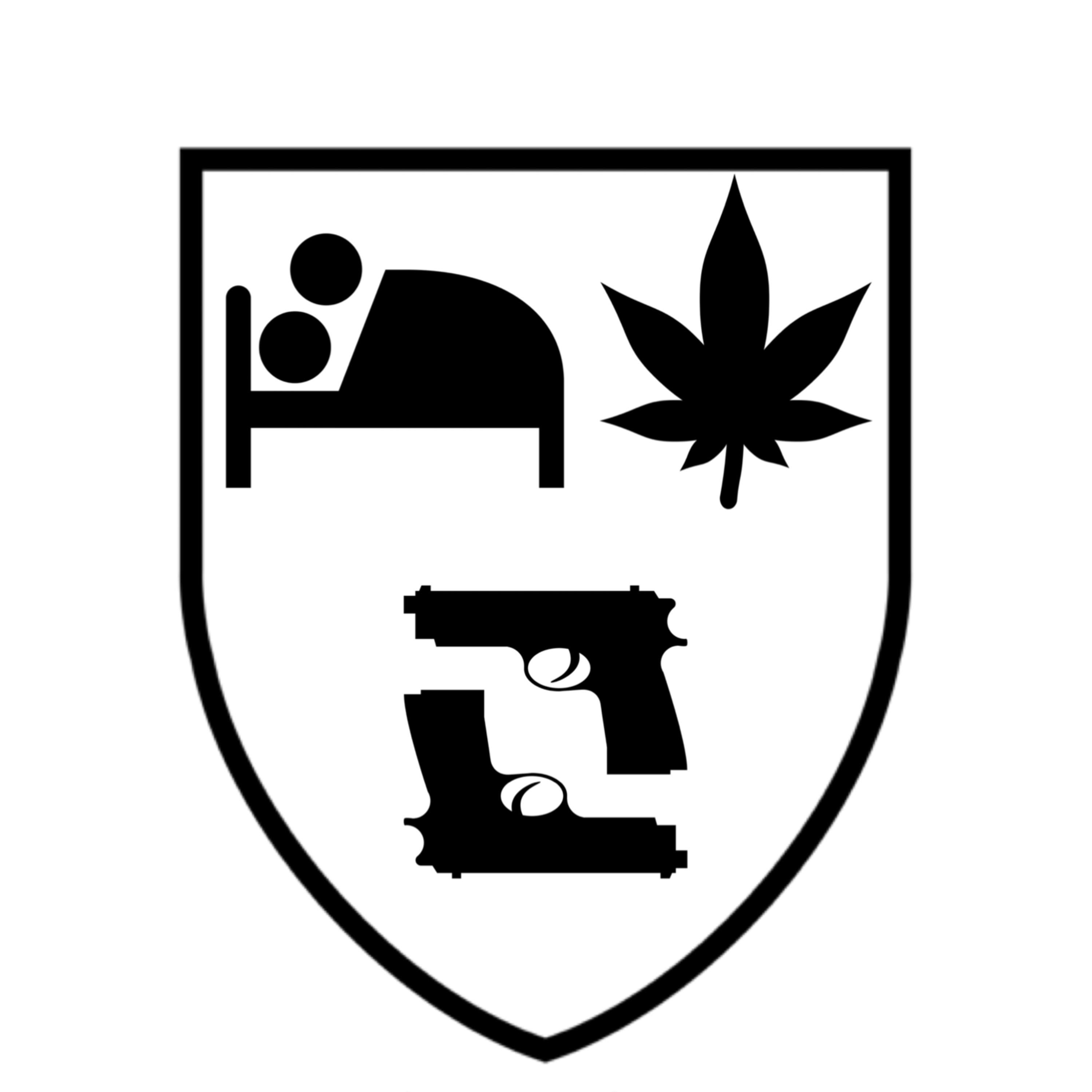 Sex, Weed and Guns Episode #2