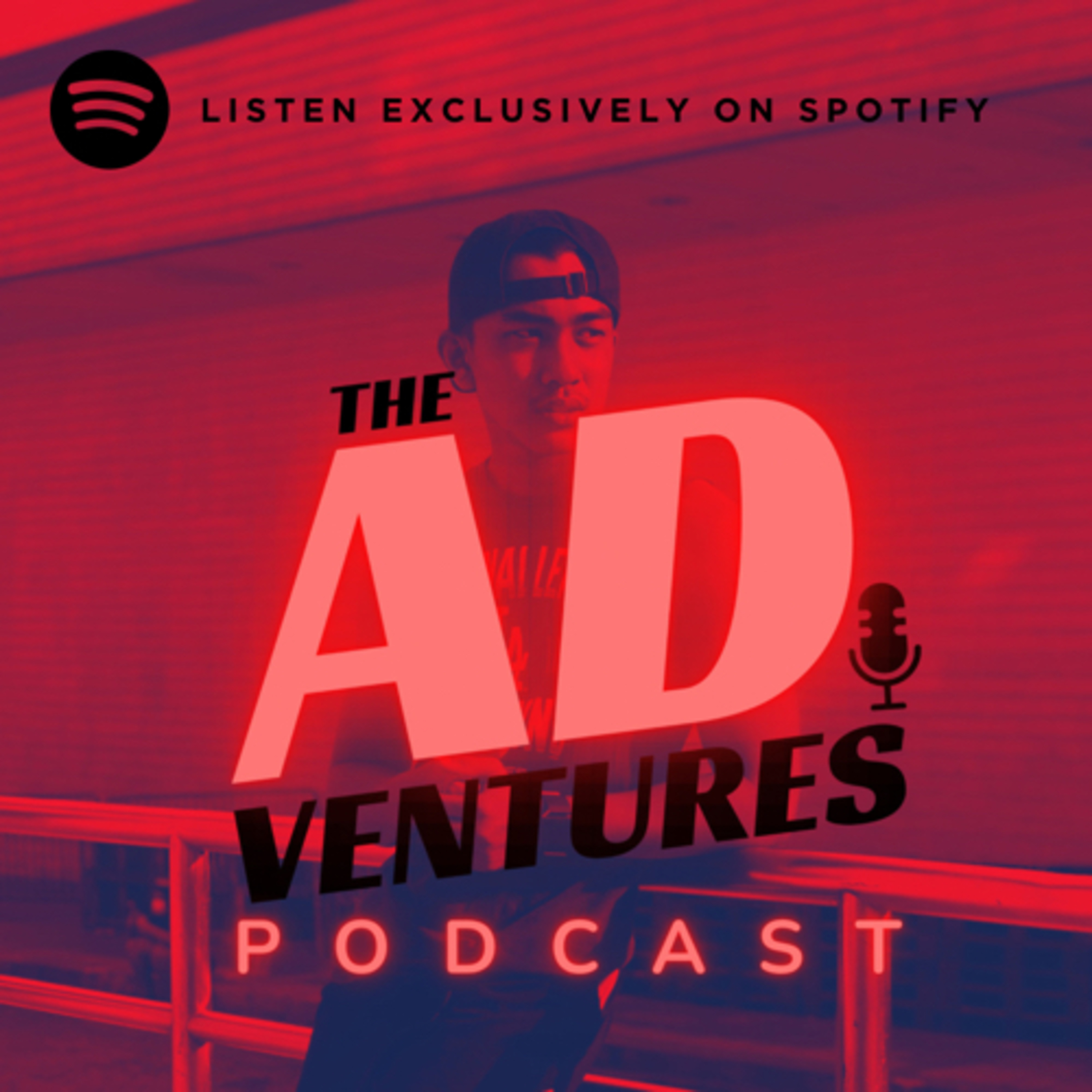 The AD ventures Podcast