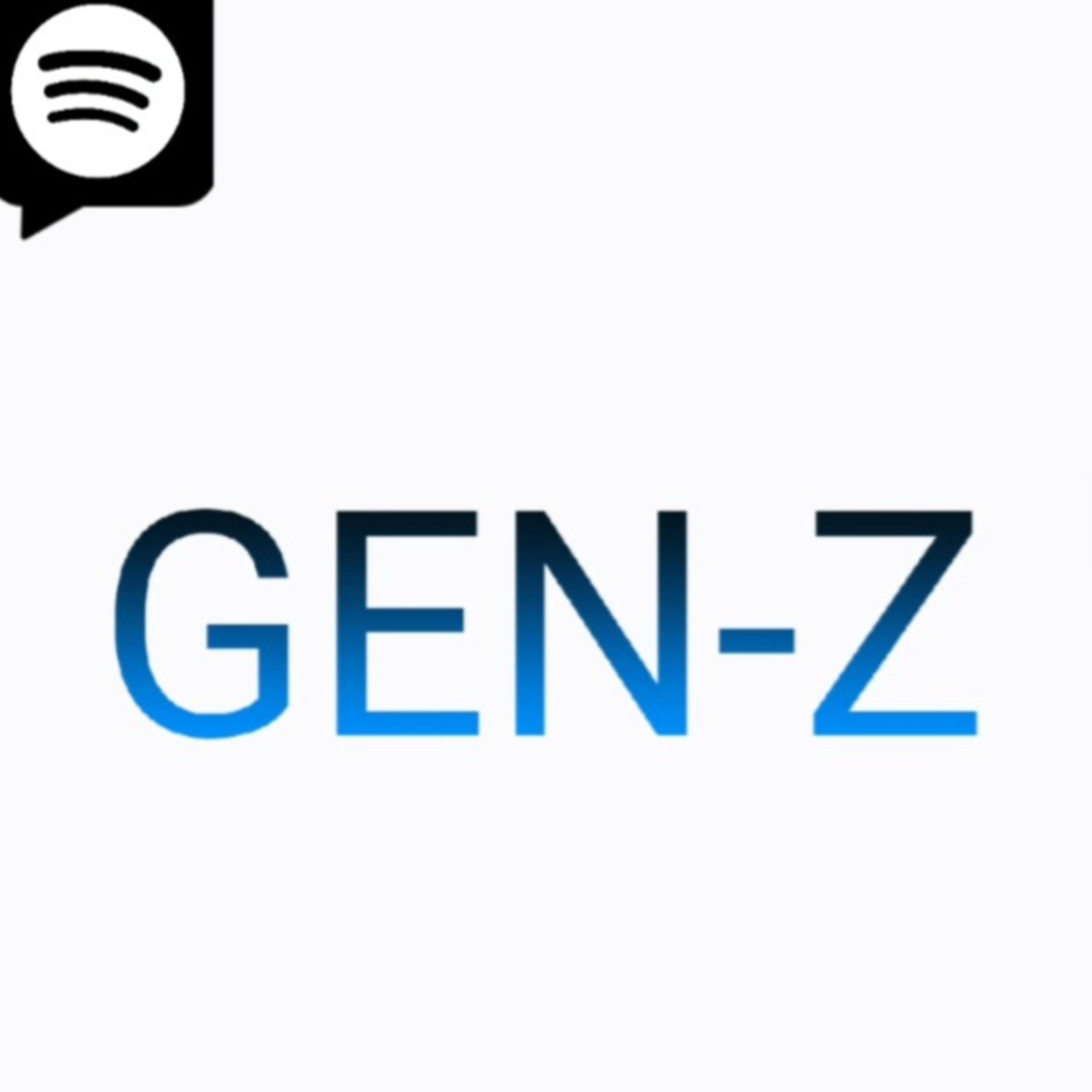 GEN-Z Entertainment