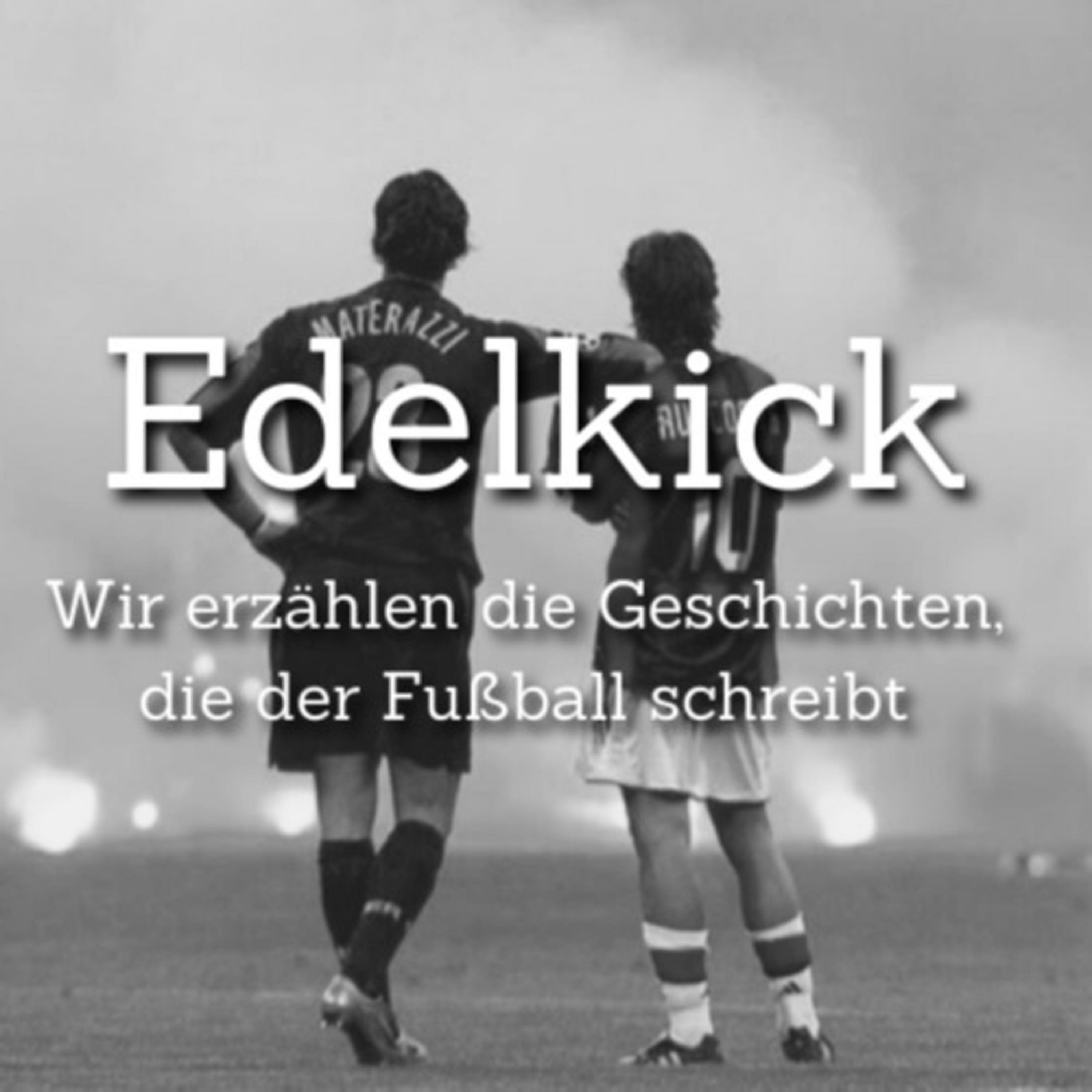 Was haben die Kataris da gekocht?- Edelkick Vol.23