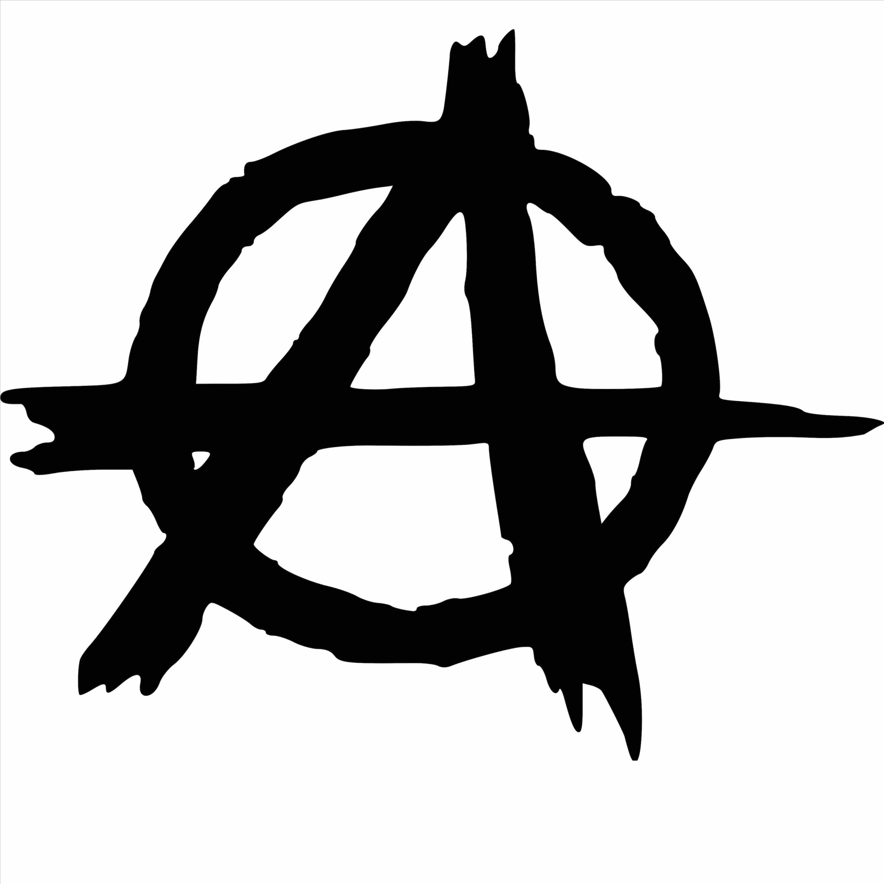 Czym jest anarchizm?