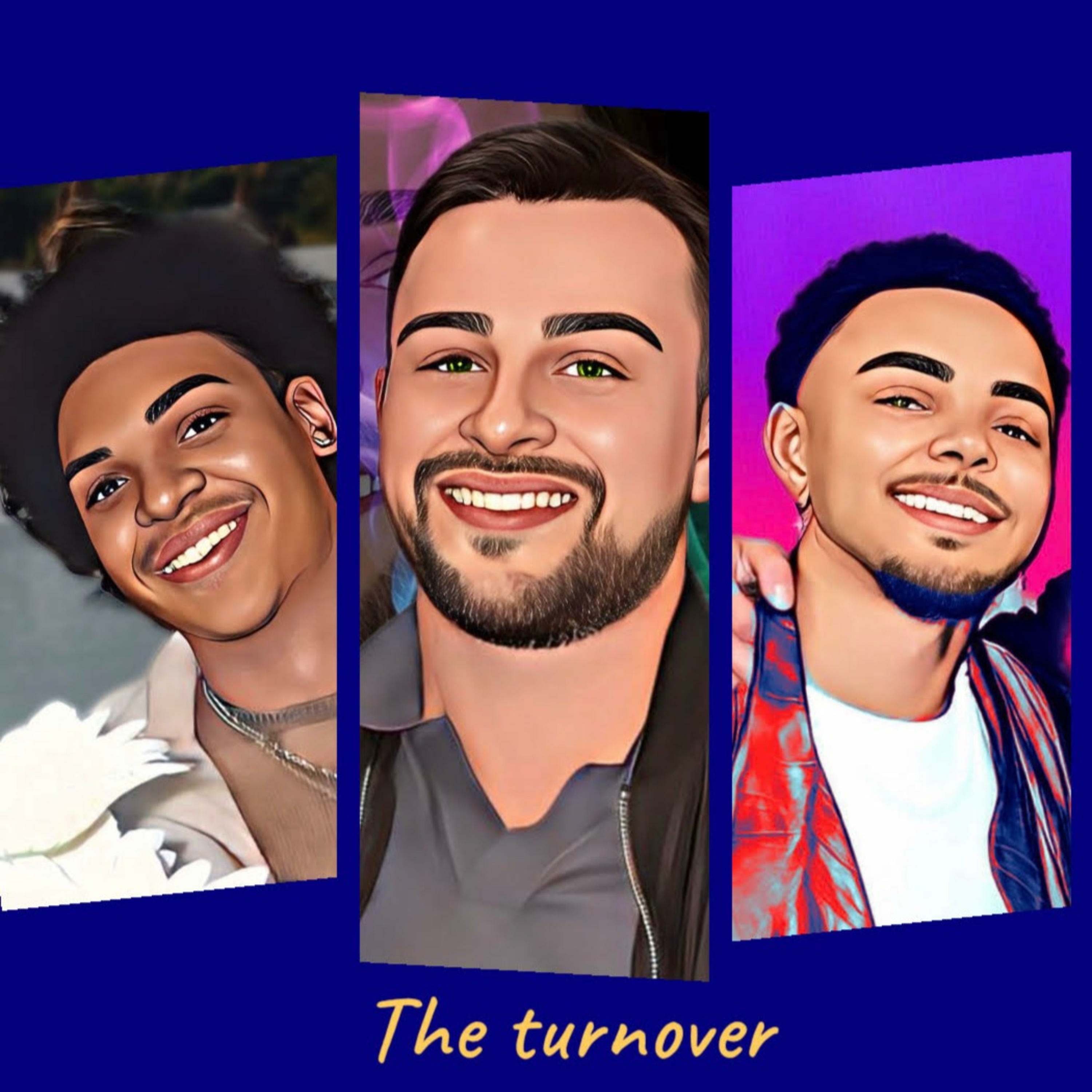 The Turnover