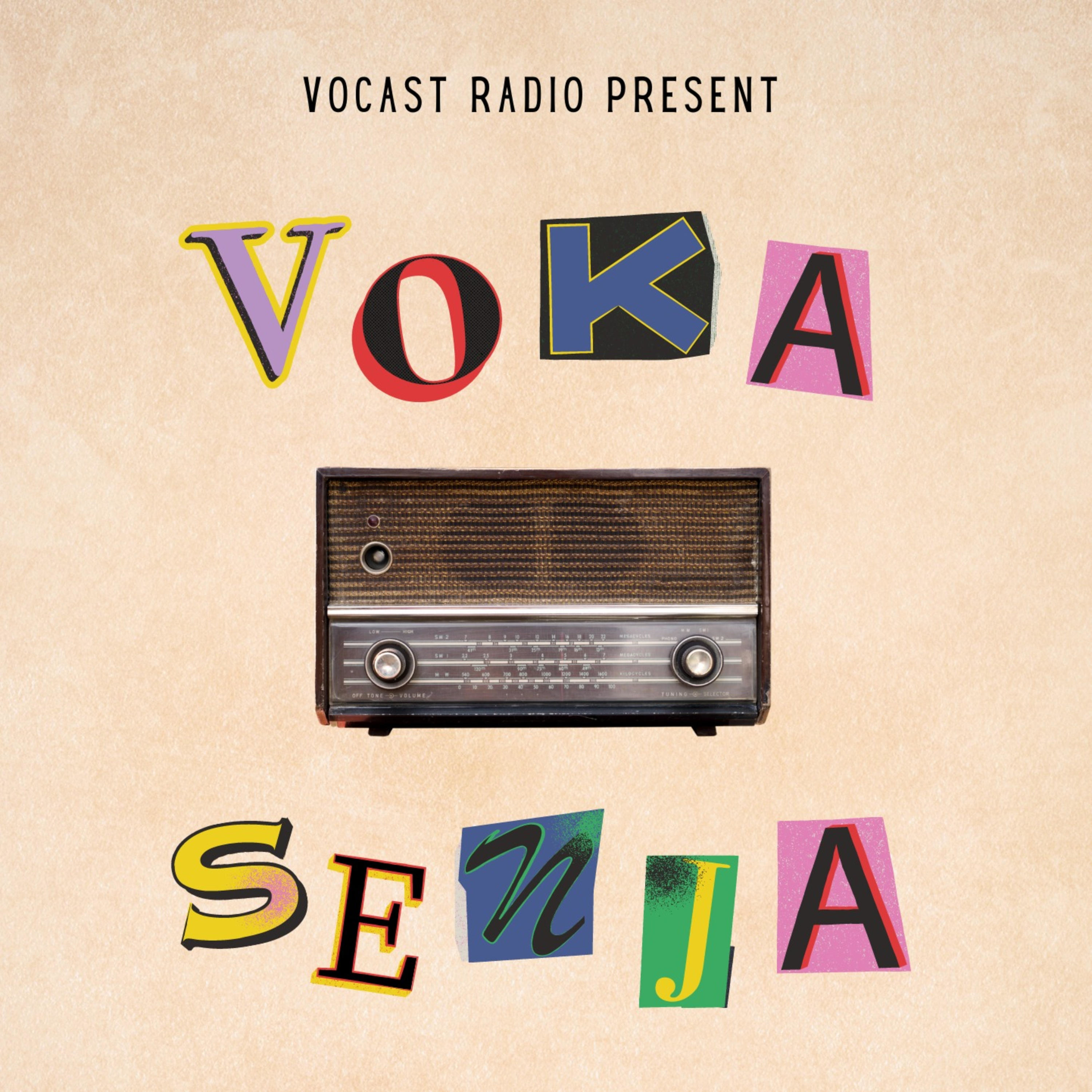 Vocast Radio Air Magazine - Kulineran Yuk!