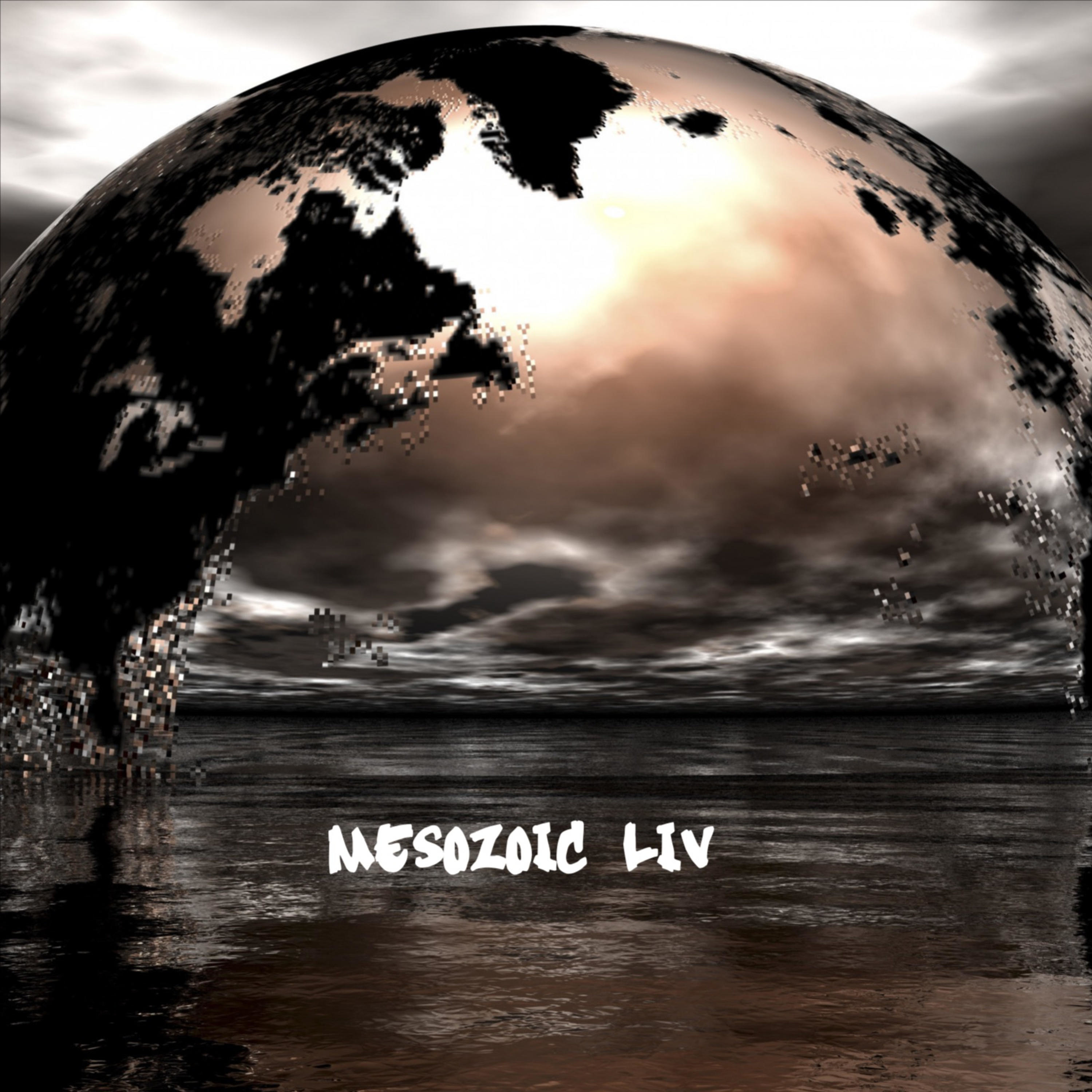 Mesozoic Liv