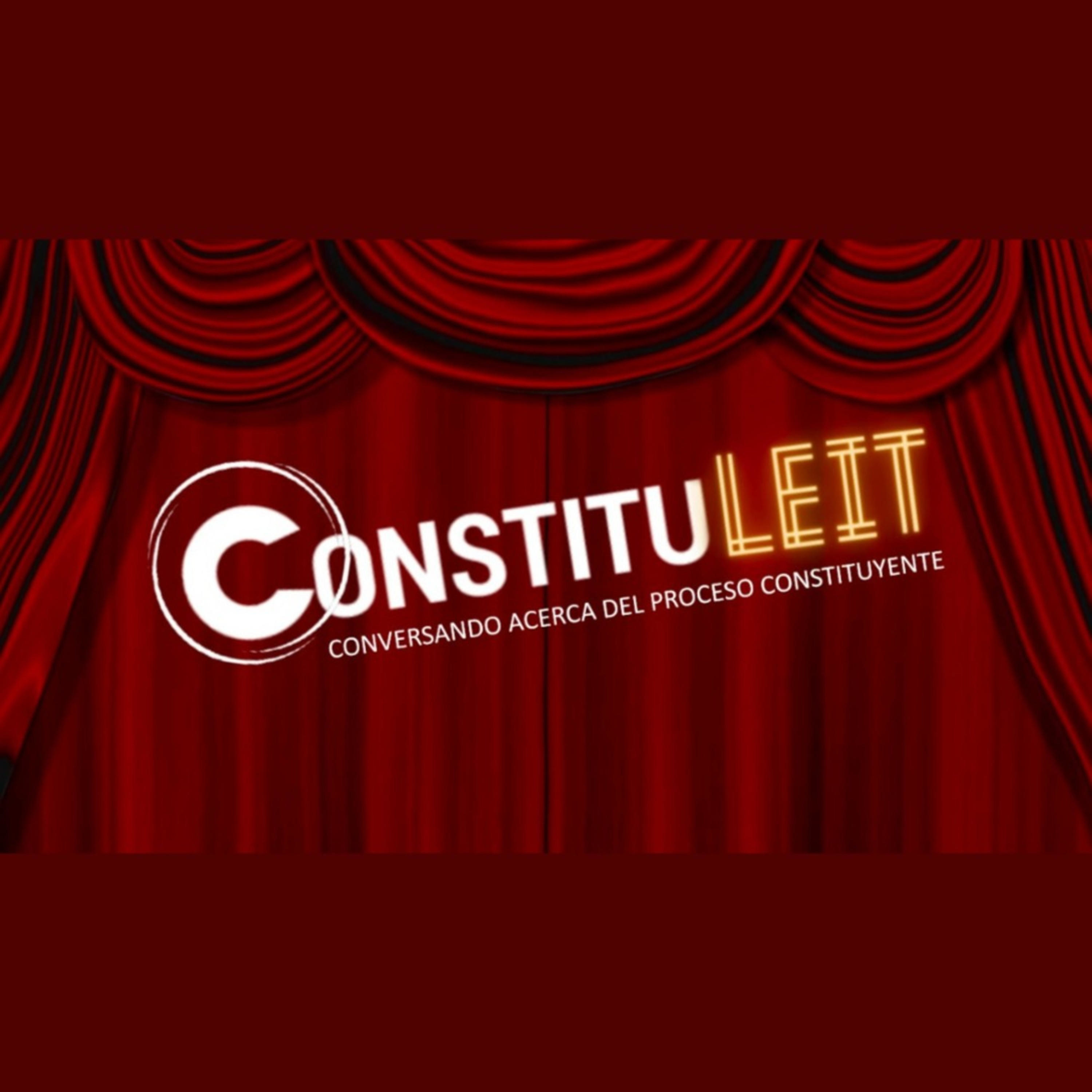 ConstituLeit podcast artwork