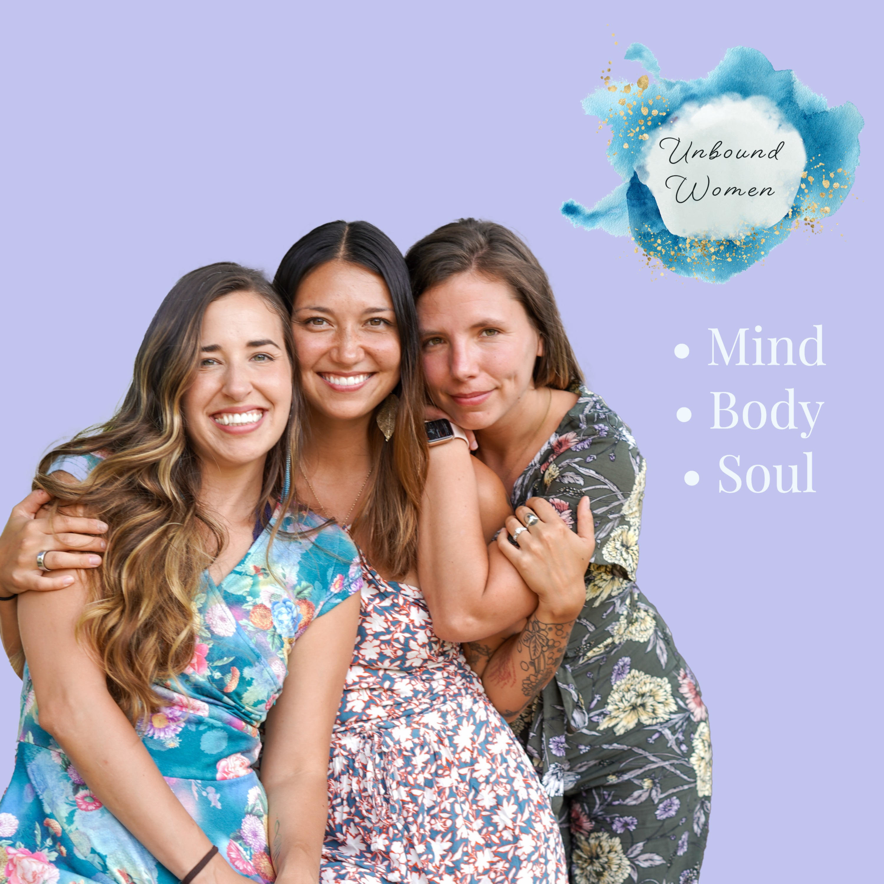 The Unbound Women Podcast