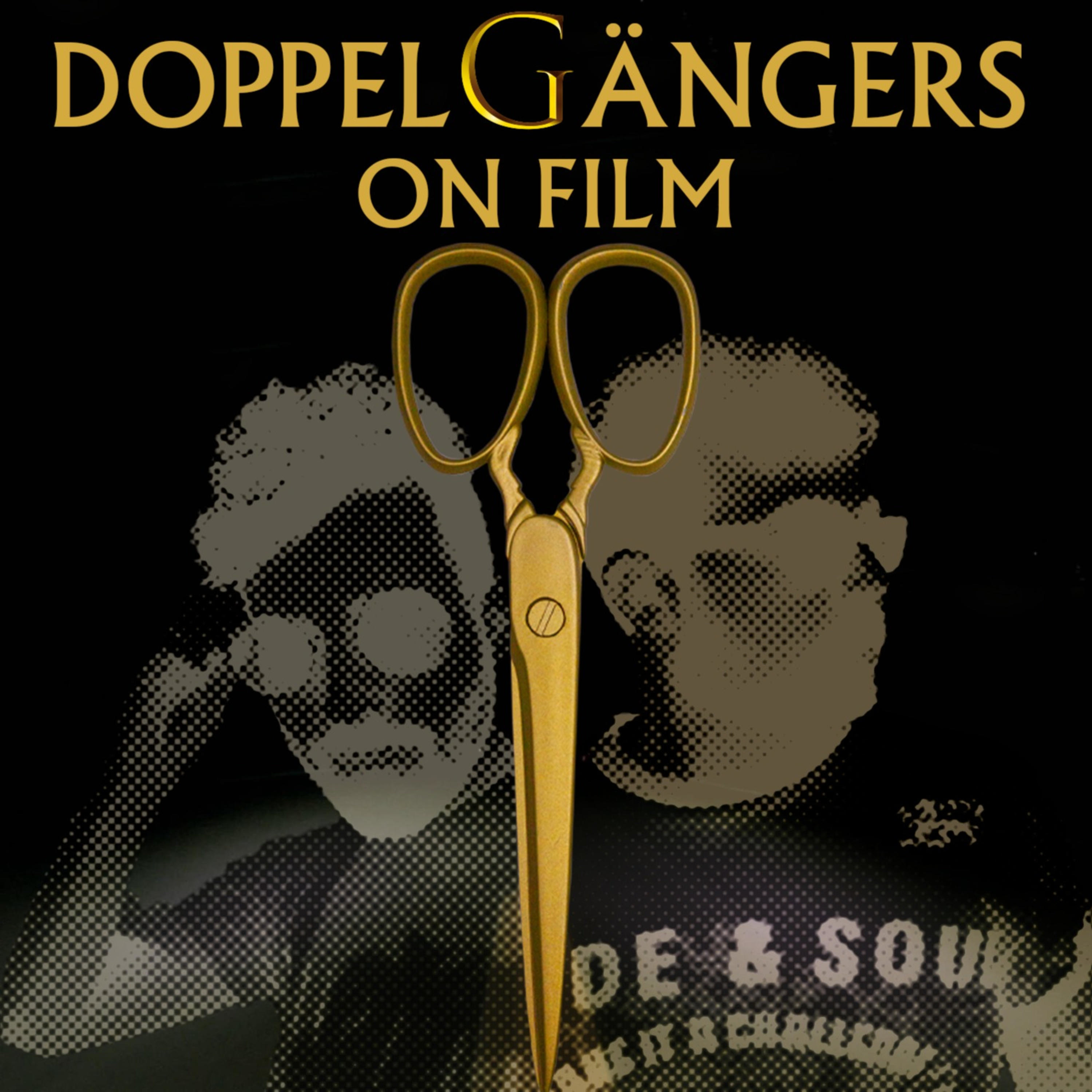 Doppelgangers on Film