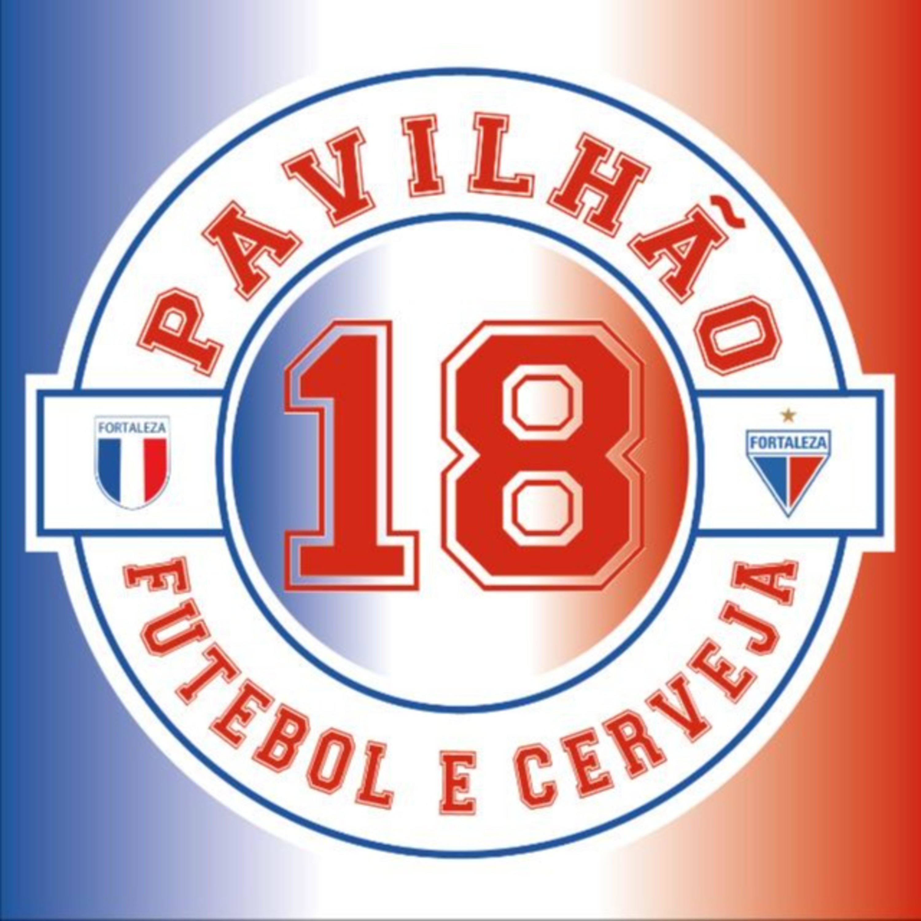 Pavilhão 18