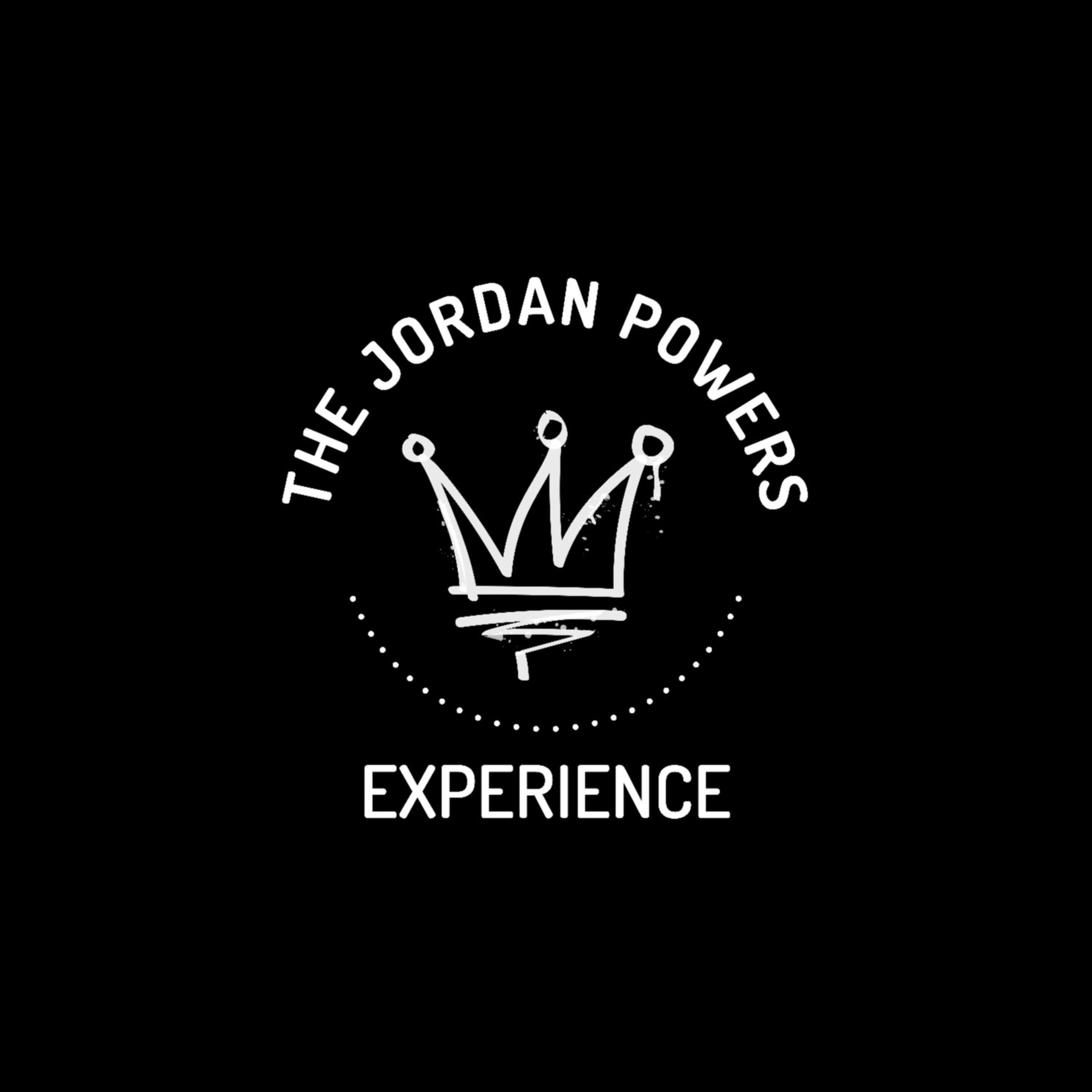 The Jordan Powers Experience