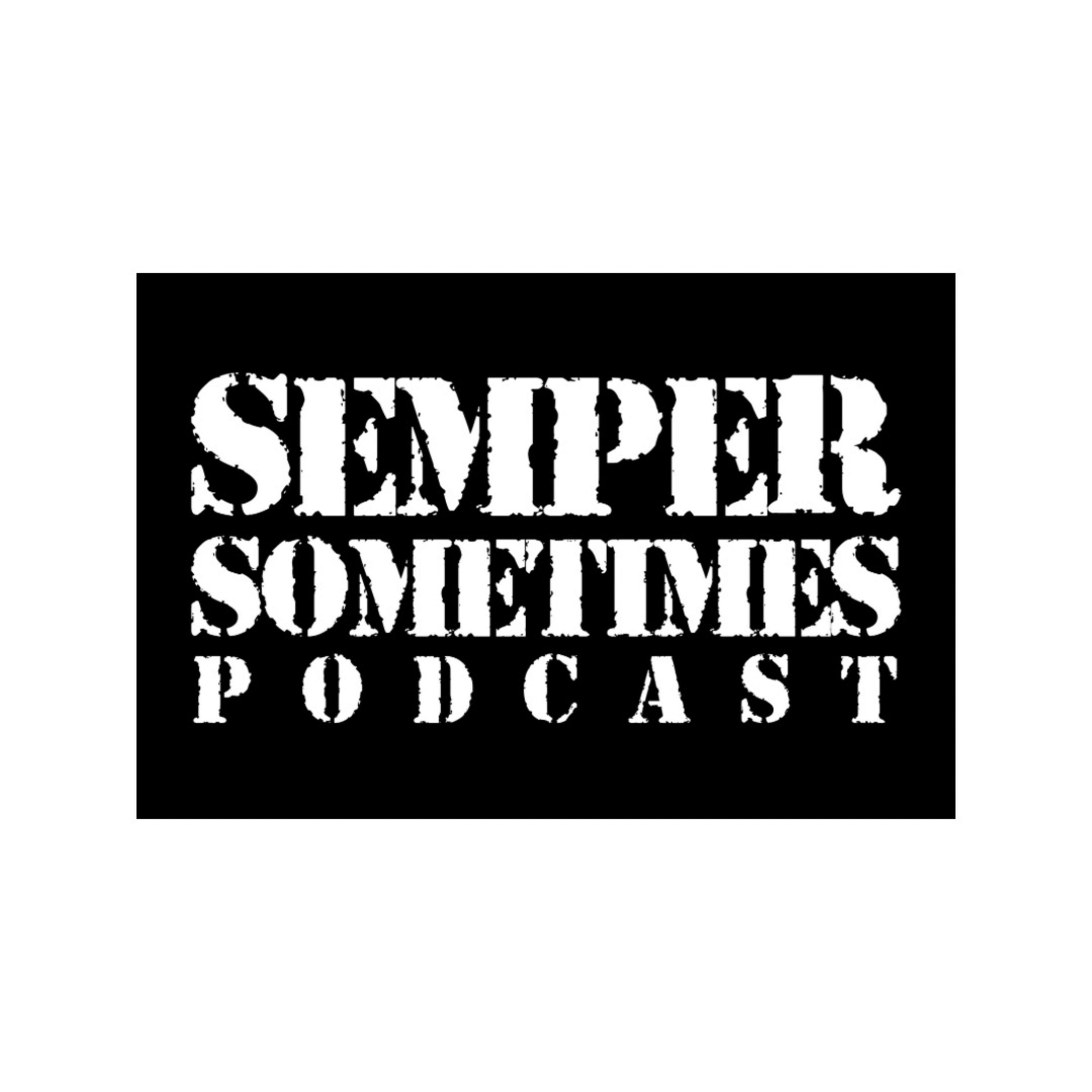 Alcoholism Surrounds Us EP8 "These 5 Fingers"