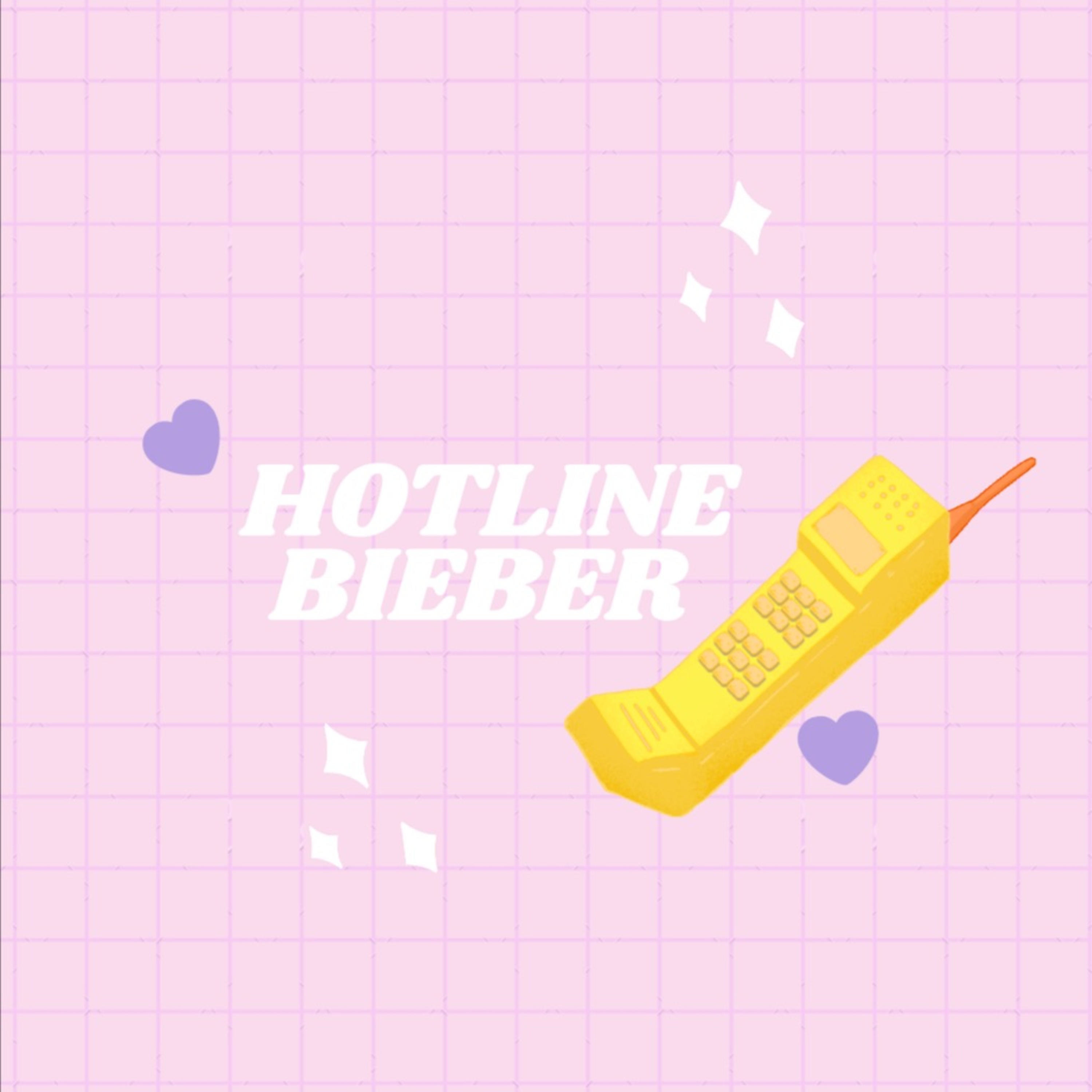 hotlinebieber - a bieber podcast