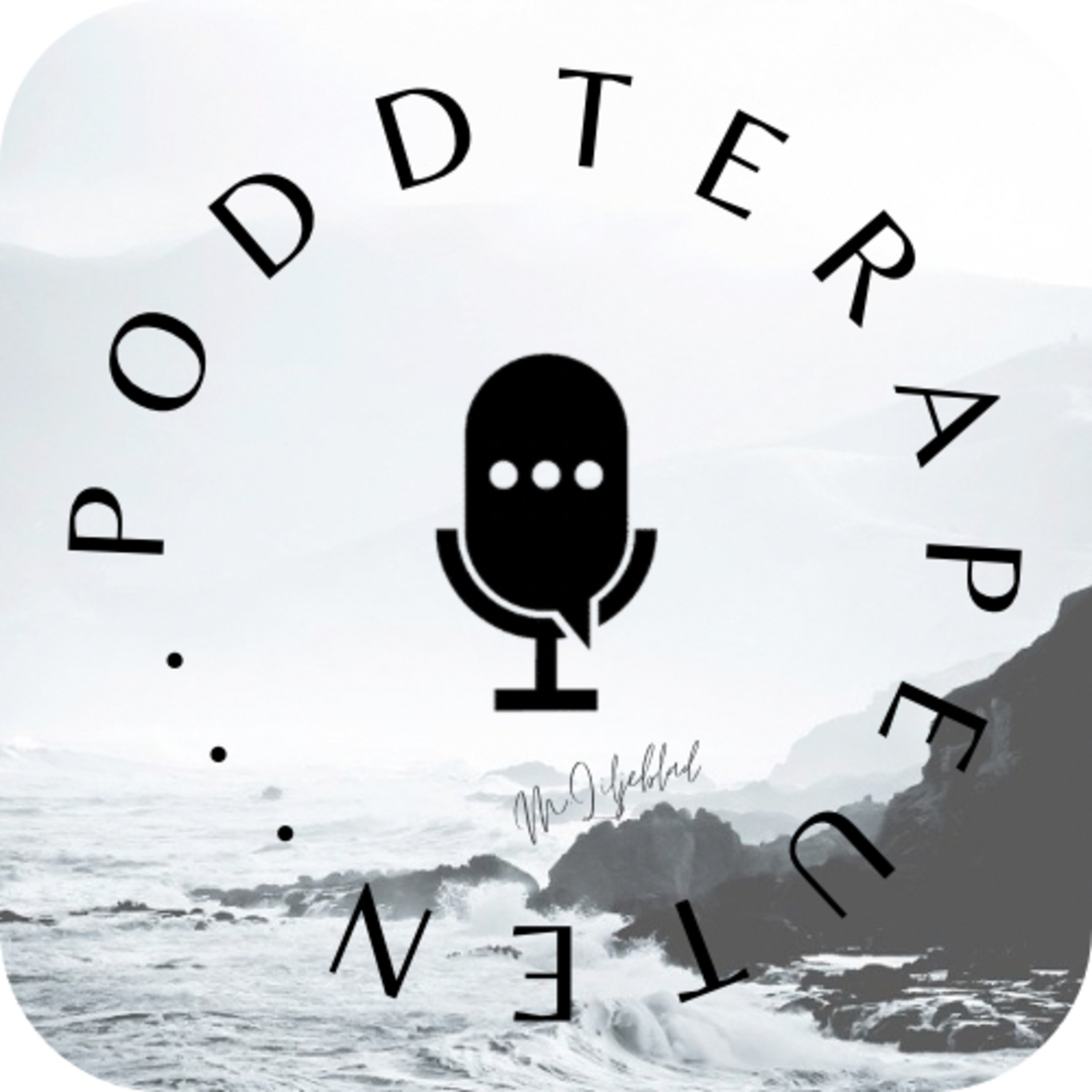 Poddterapeuten