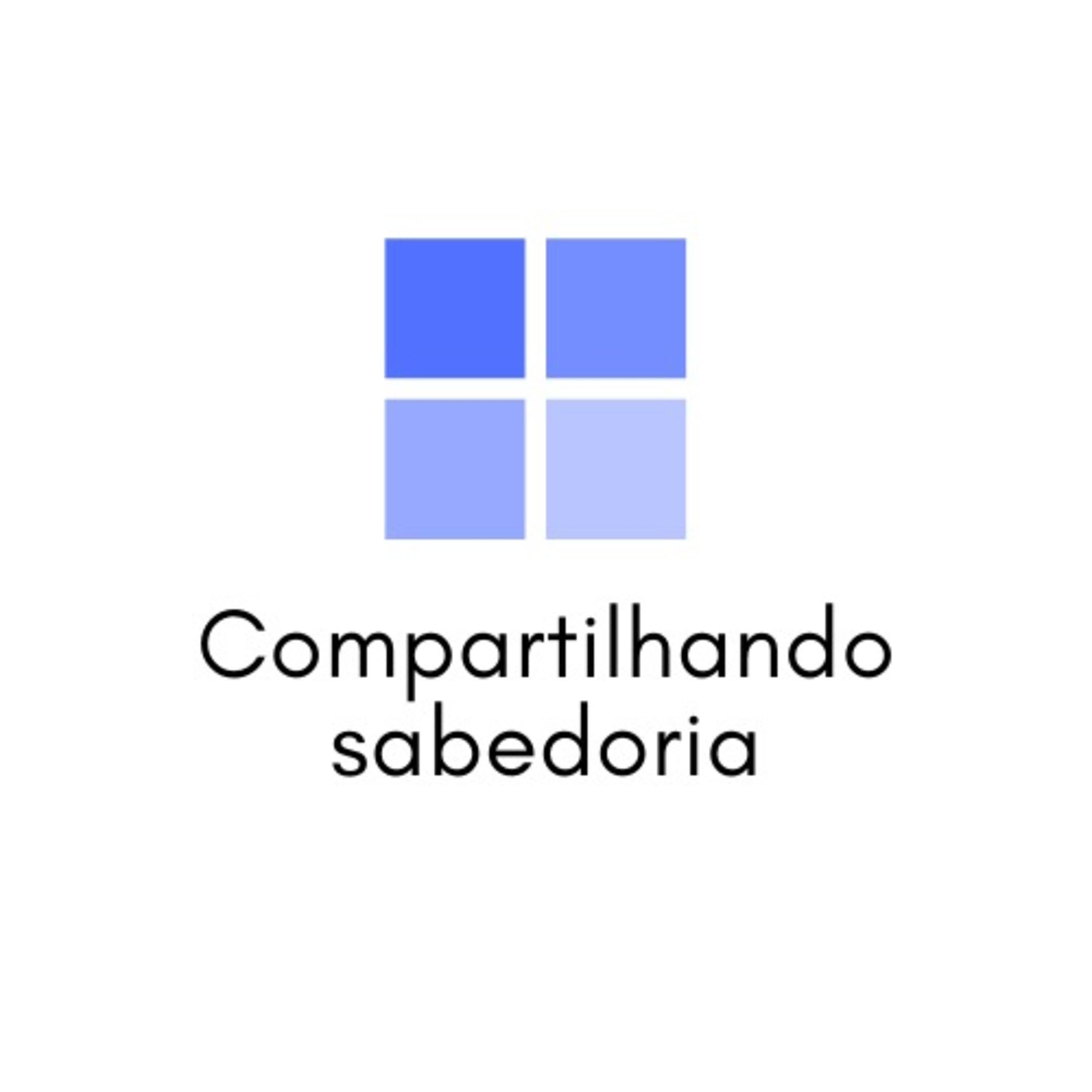 Compartilhando Sabedoria podcast artwork