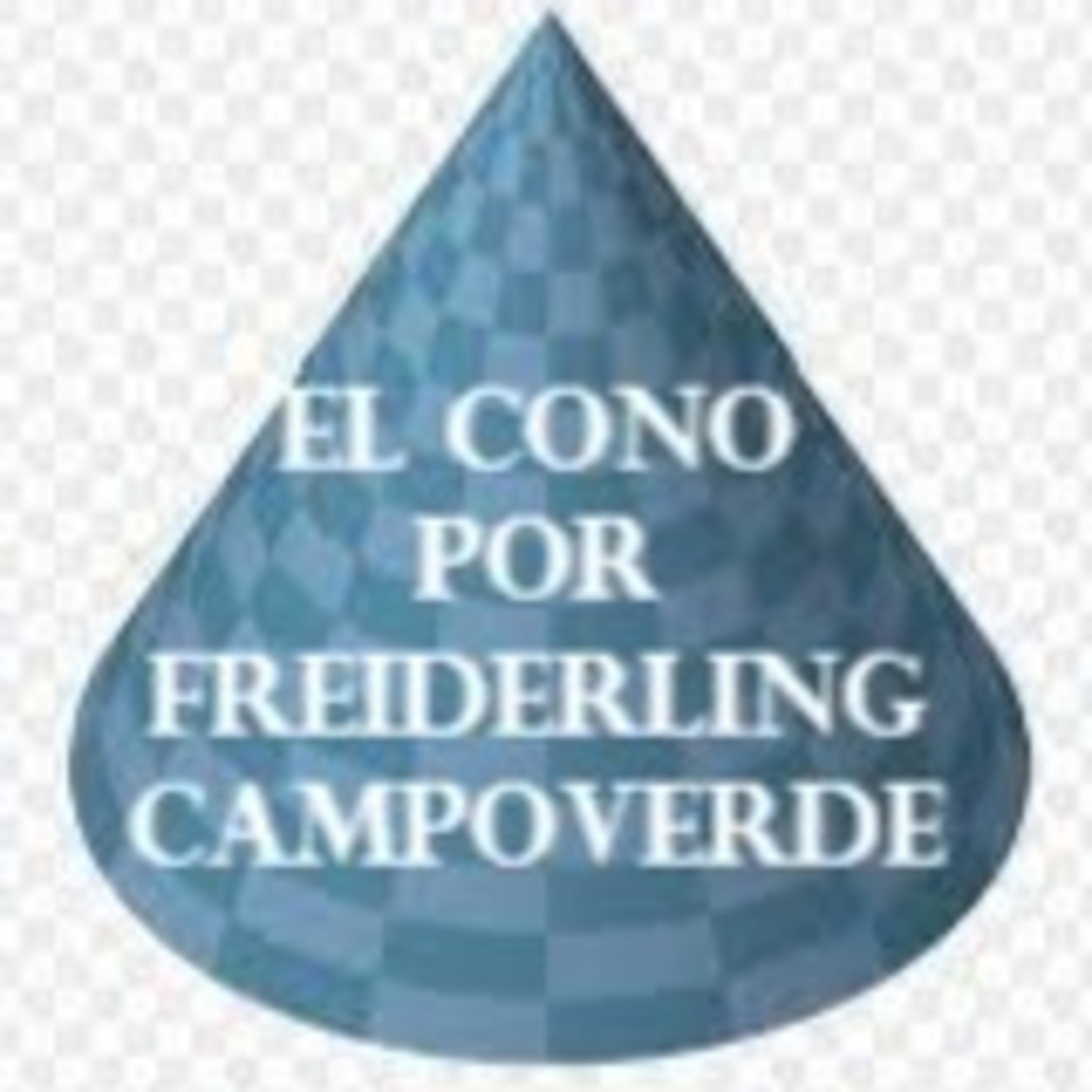 El cono por freiderling Campoverde