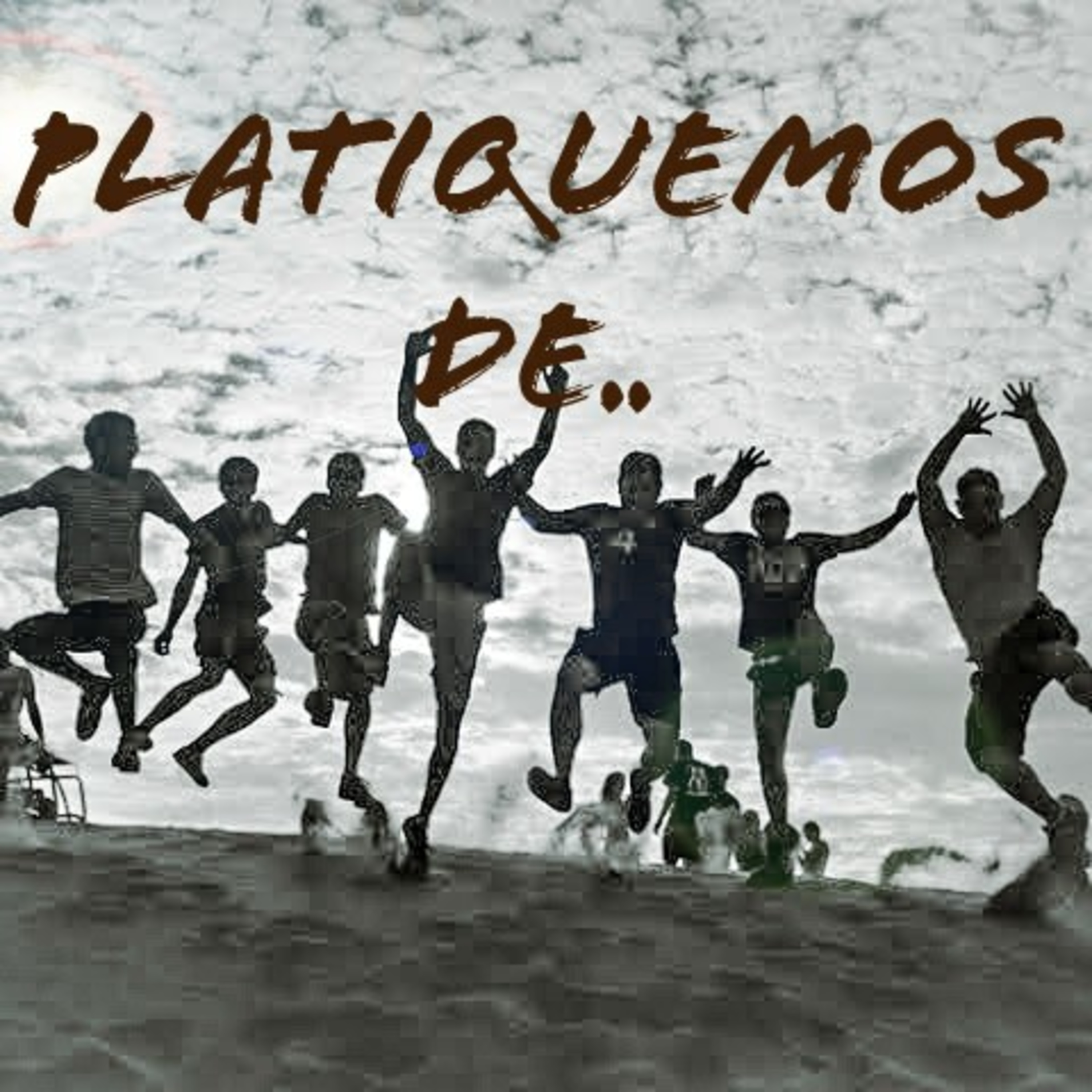 Platiquemos De...