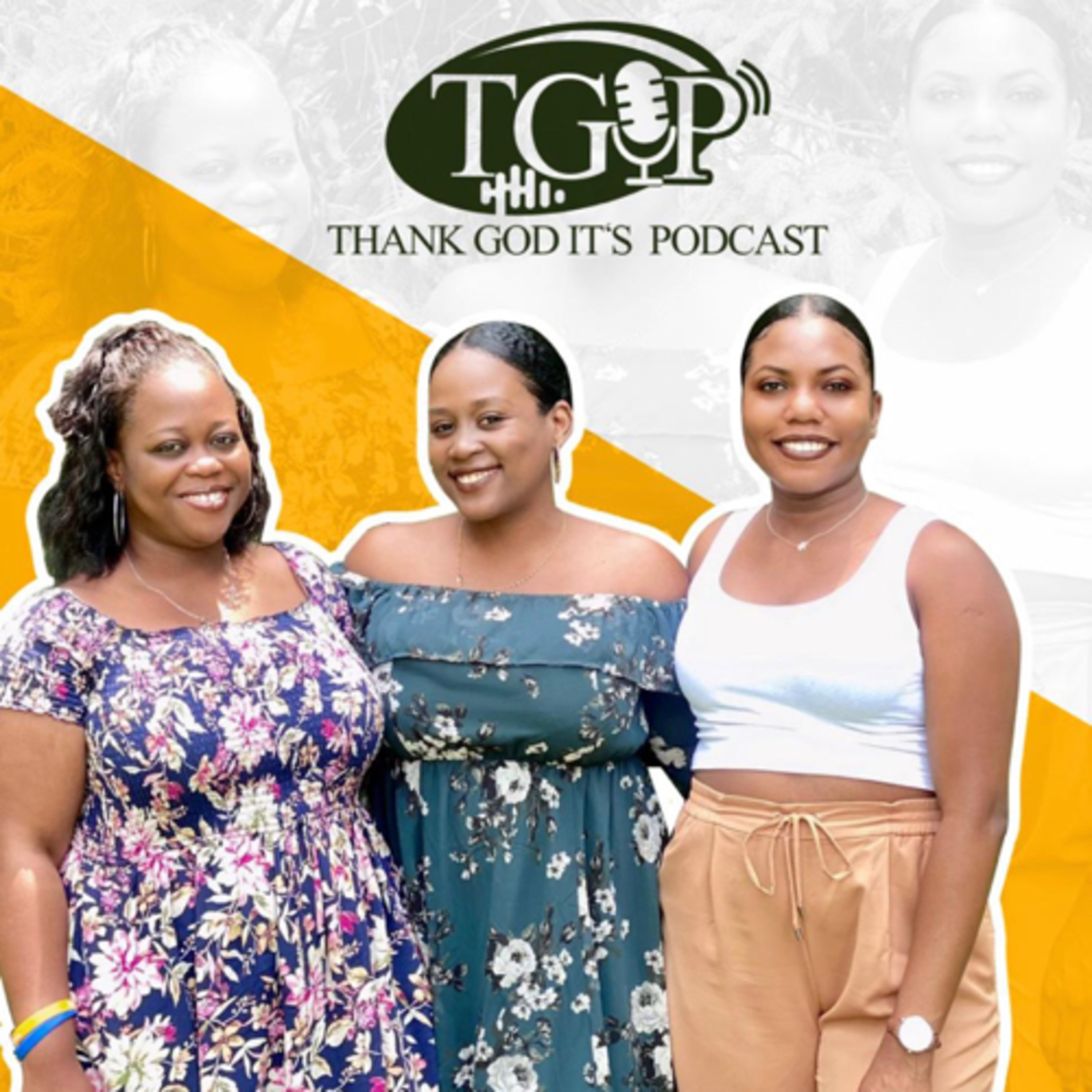 TGIP podcast artwork