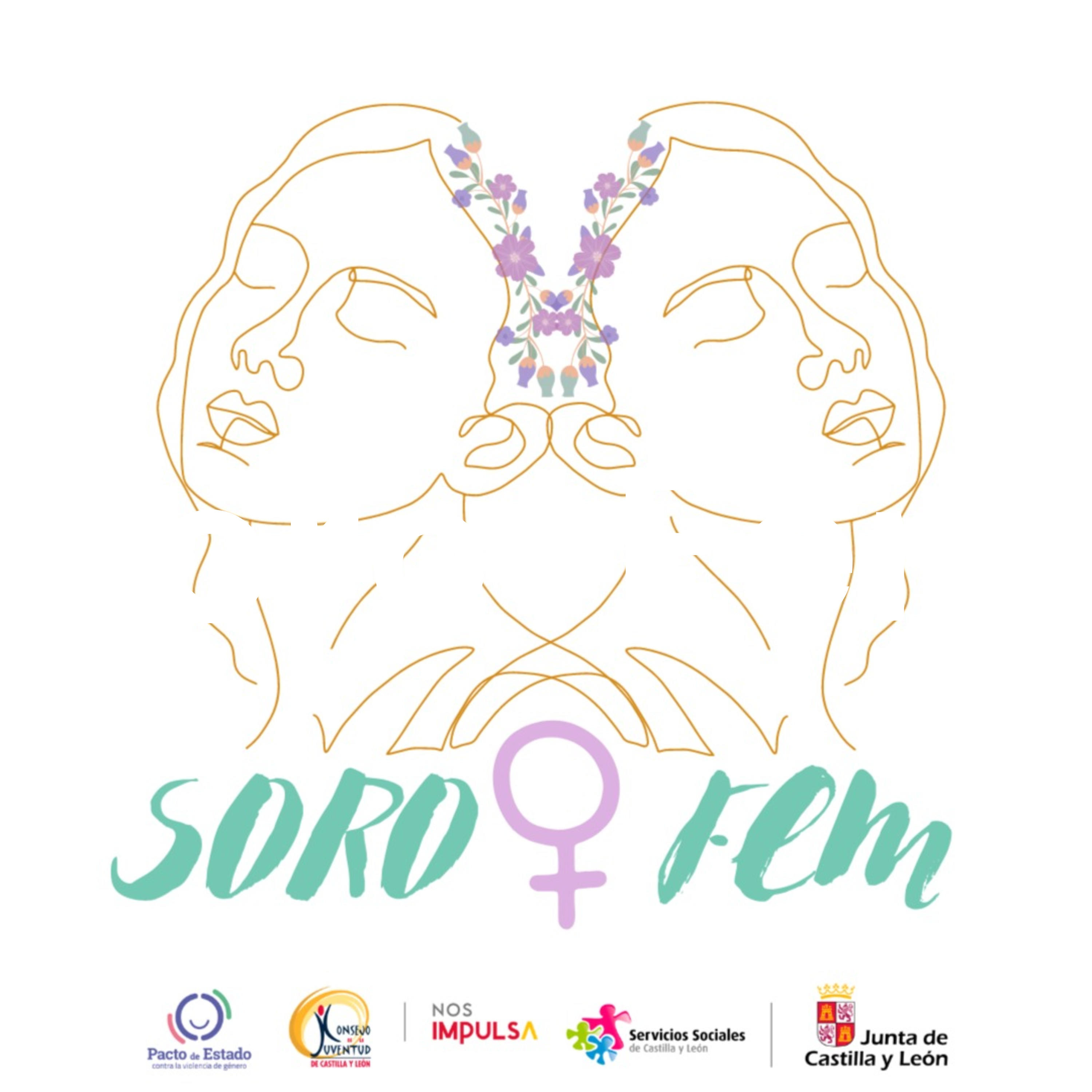Portada de Soro-Fem