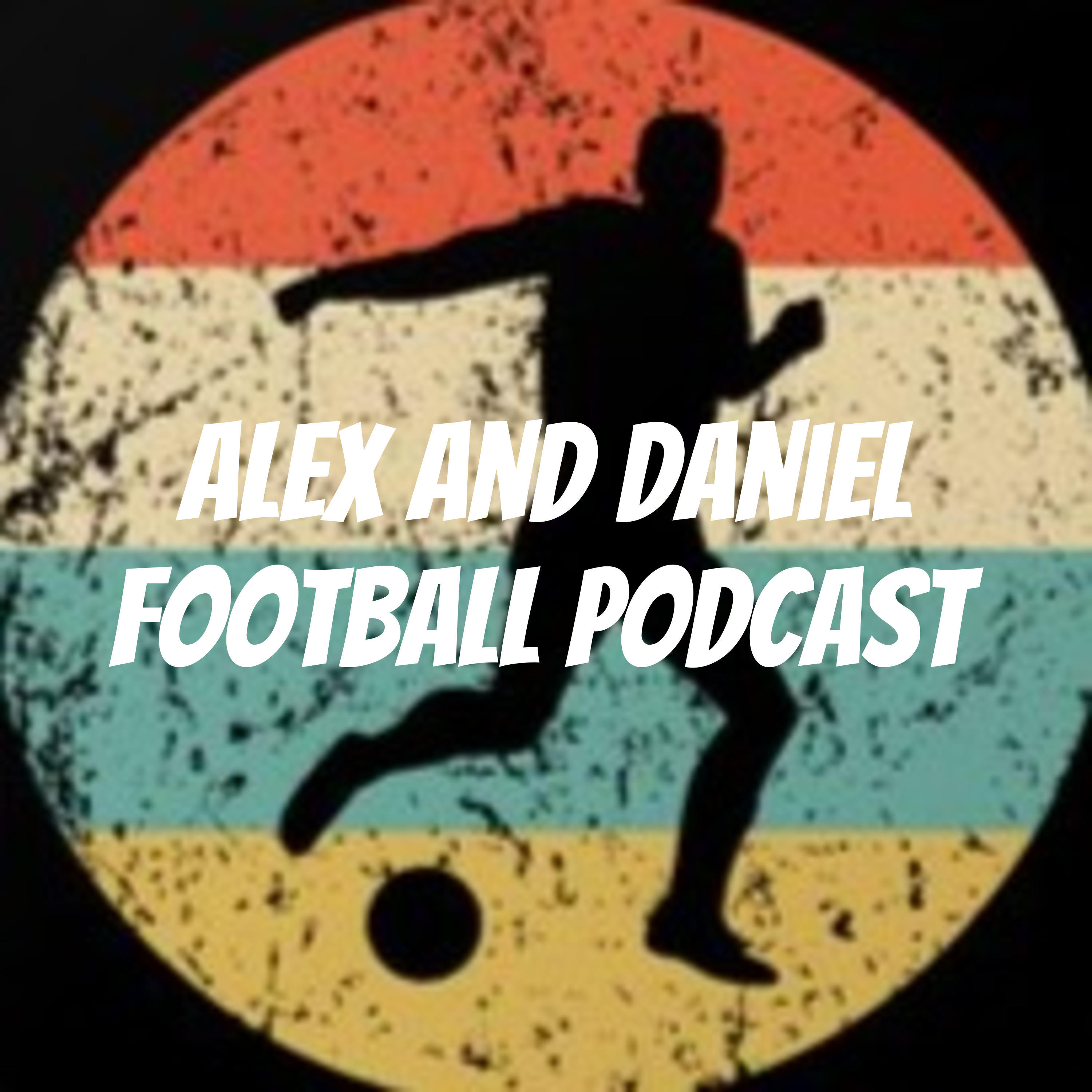 Ep.6 Semifinal Recap. Italy vs England Preview (July 9)