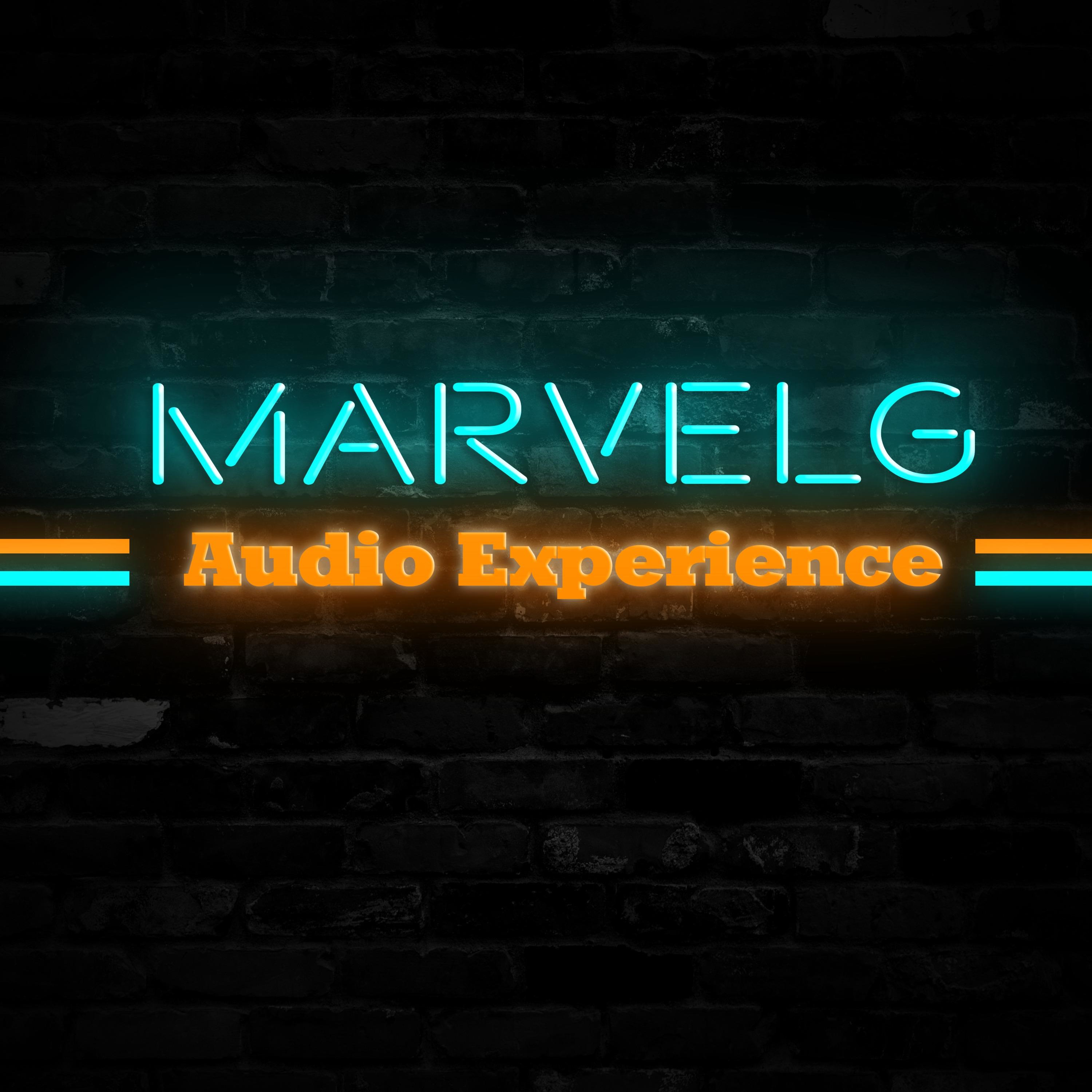 The MarvelG Audio Experience